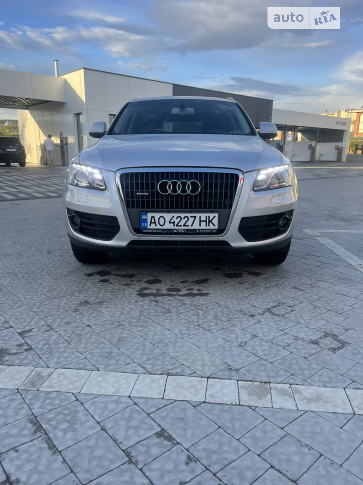AUDI Q5