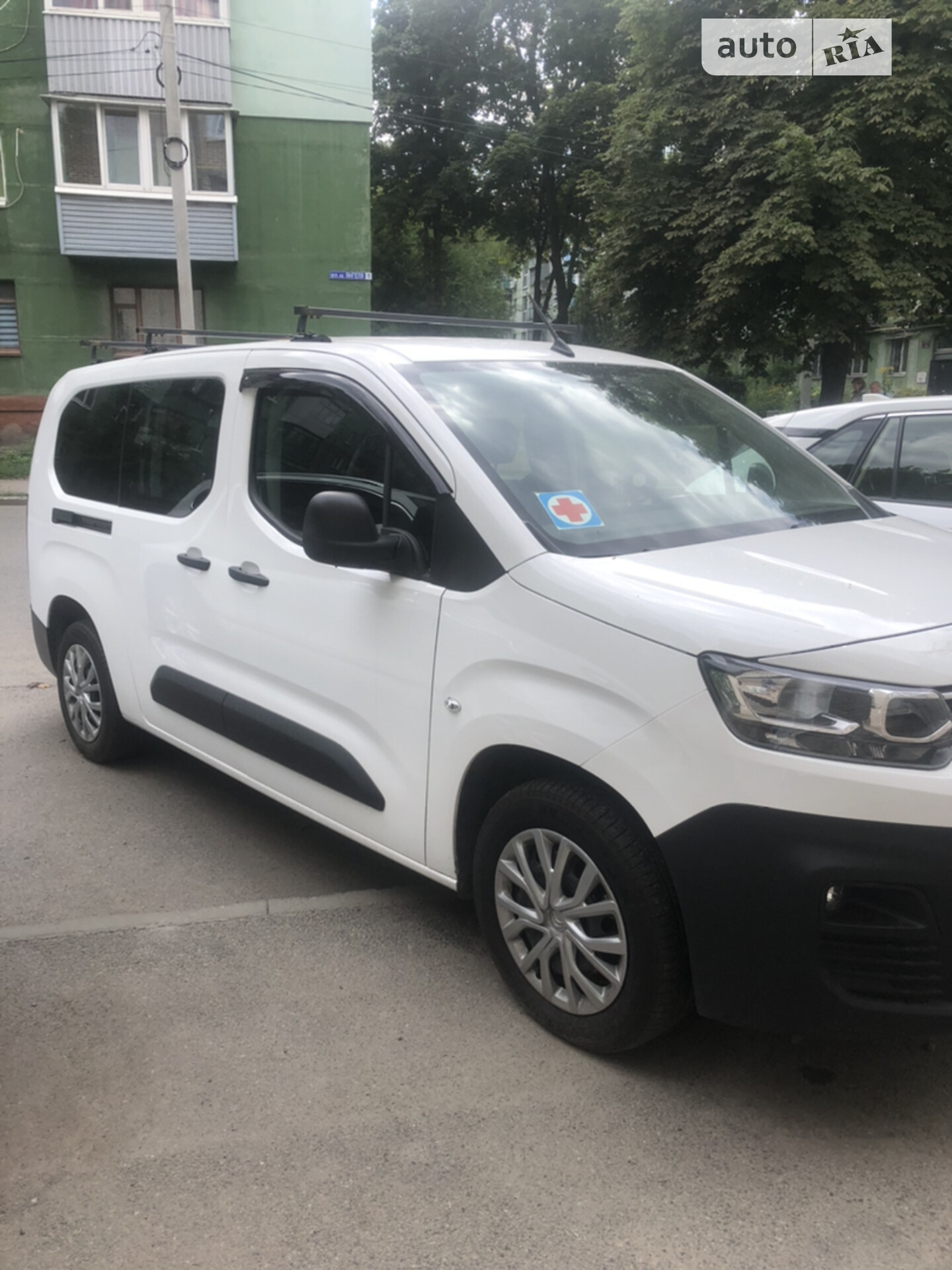 Nissan Qashqai Maxi 2019