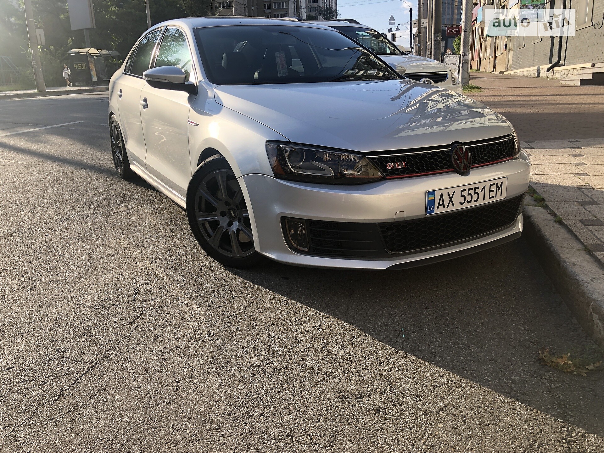 VOLKSWAGEN JETTA 2015