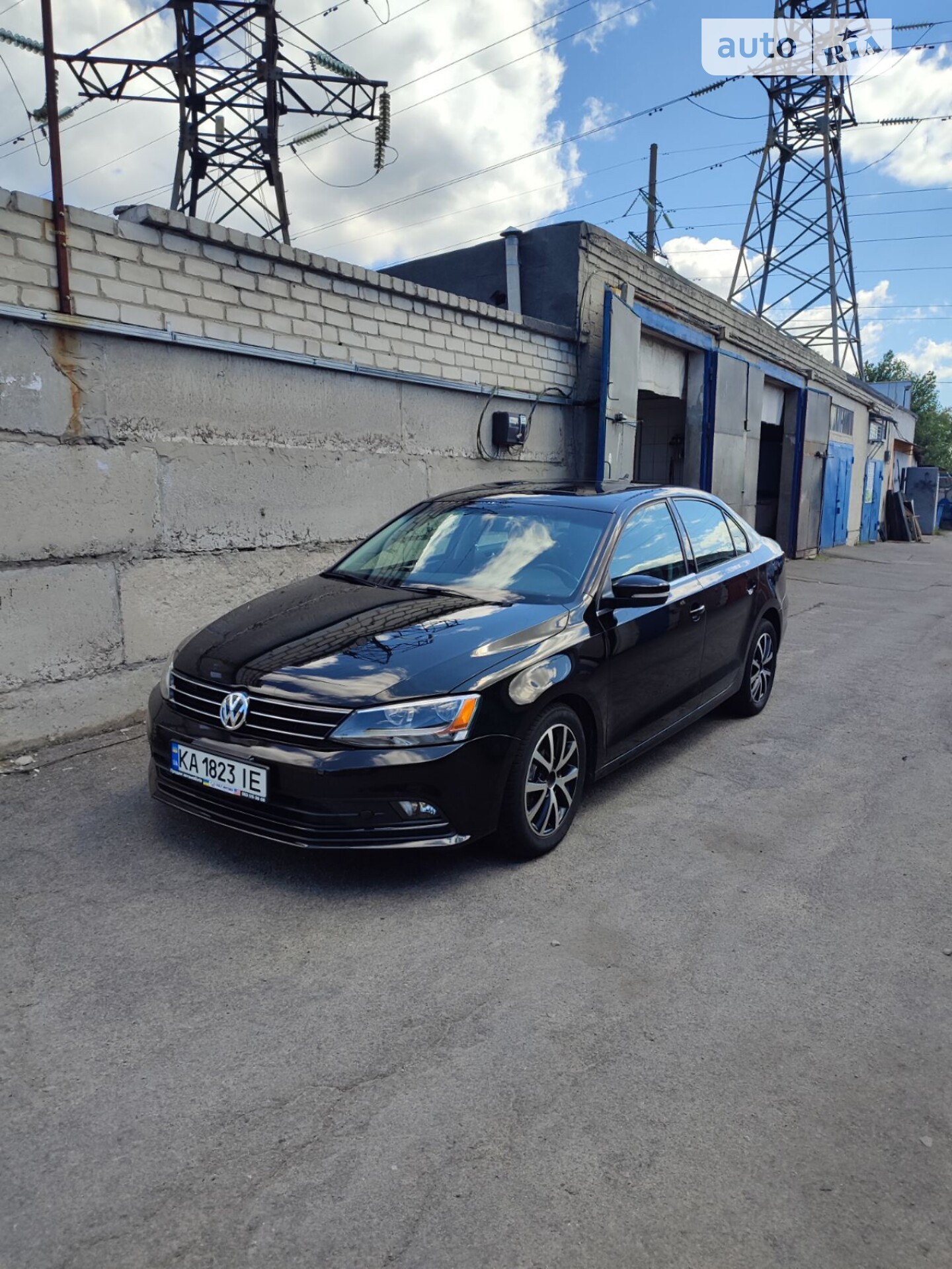 VOLKSWAGEN JETTA 2014