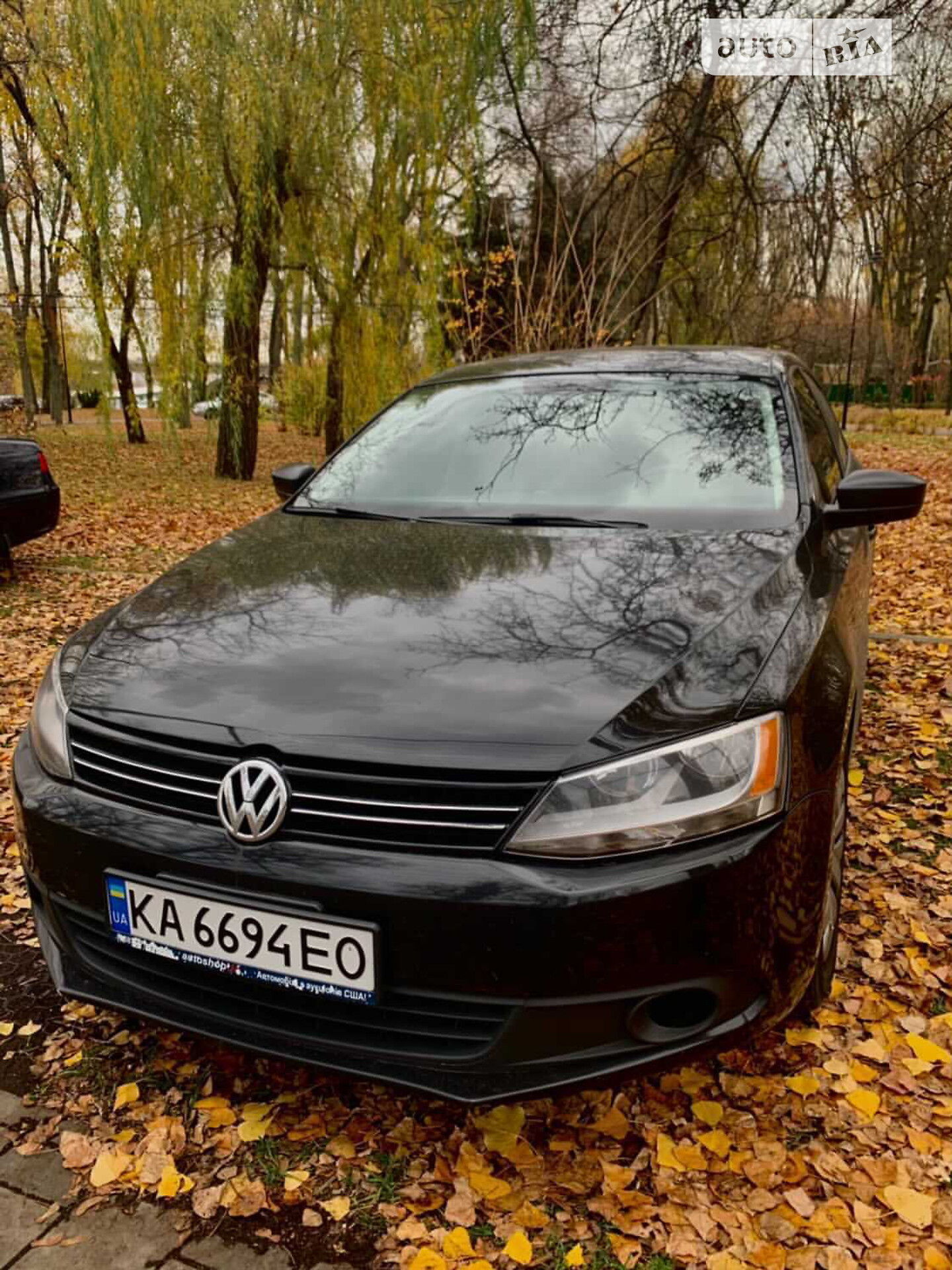 VOLKSWAGEN JETTA 2013