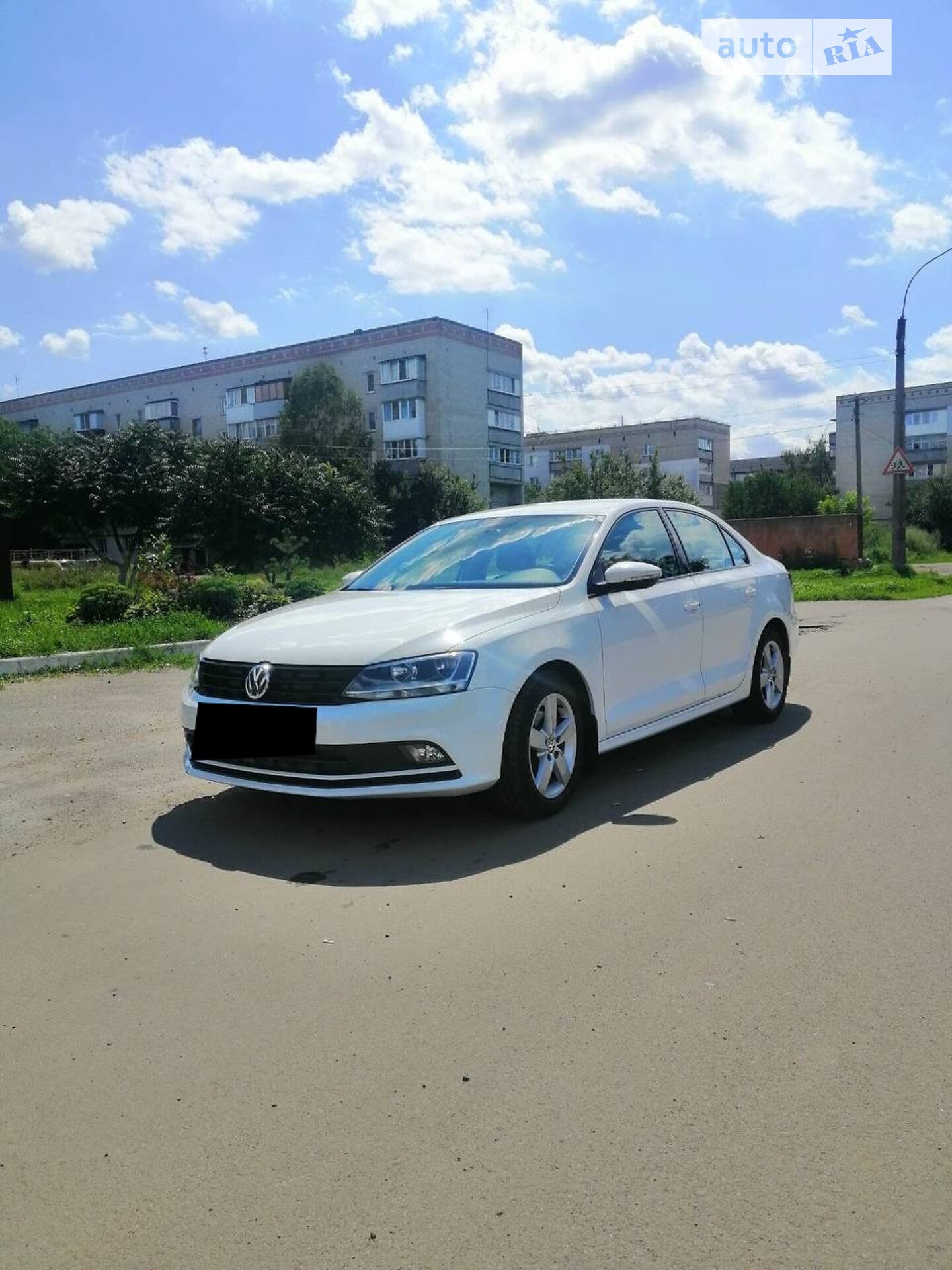 VOLKSWAGEN JETTA 2016