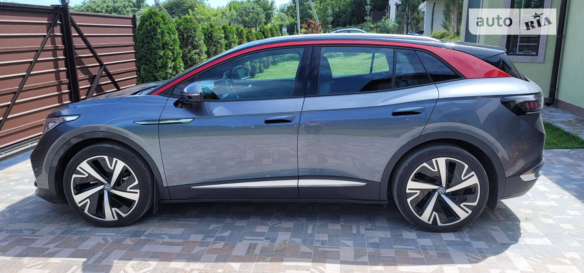VOLKSWAGEN ID.4
