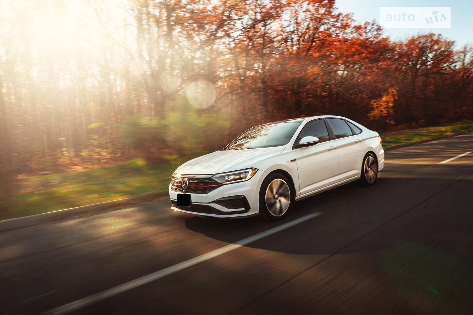 VOLKSWAGEN JETTA 2019
