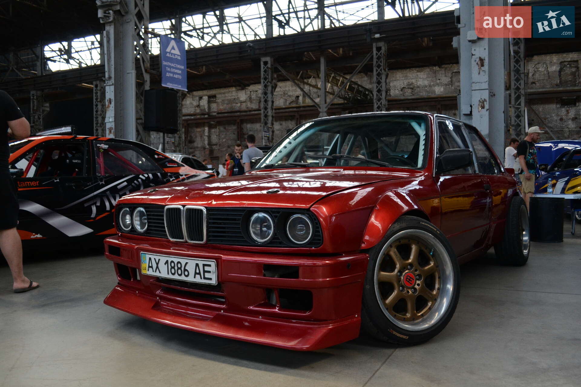 BMW 318