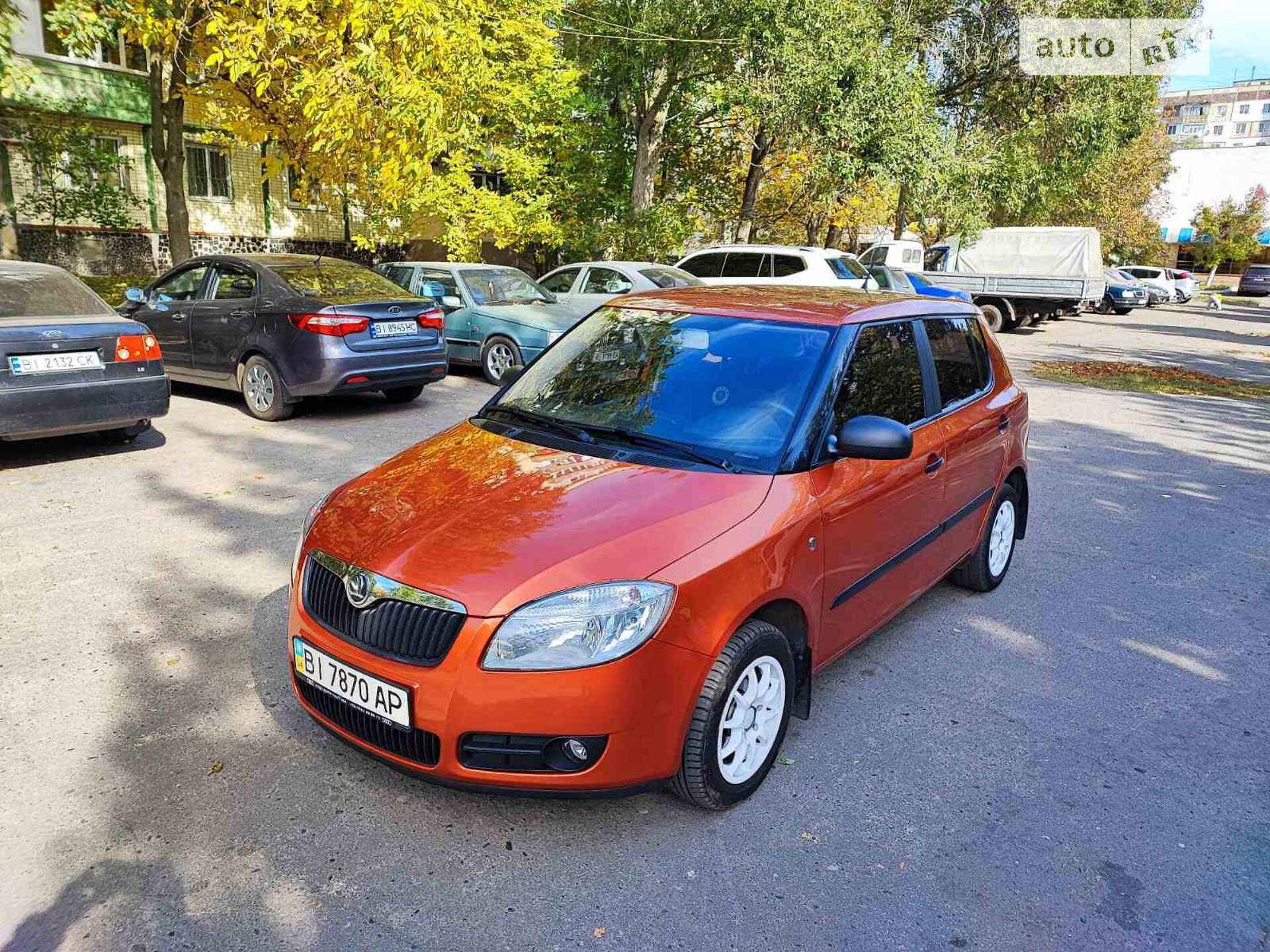 VOLKSWAGEN MULTIVAN 2.5 TDI 2008