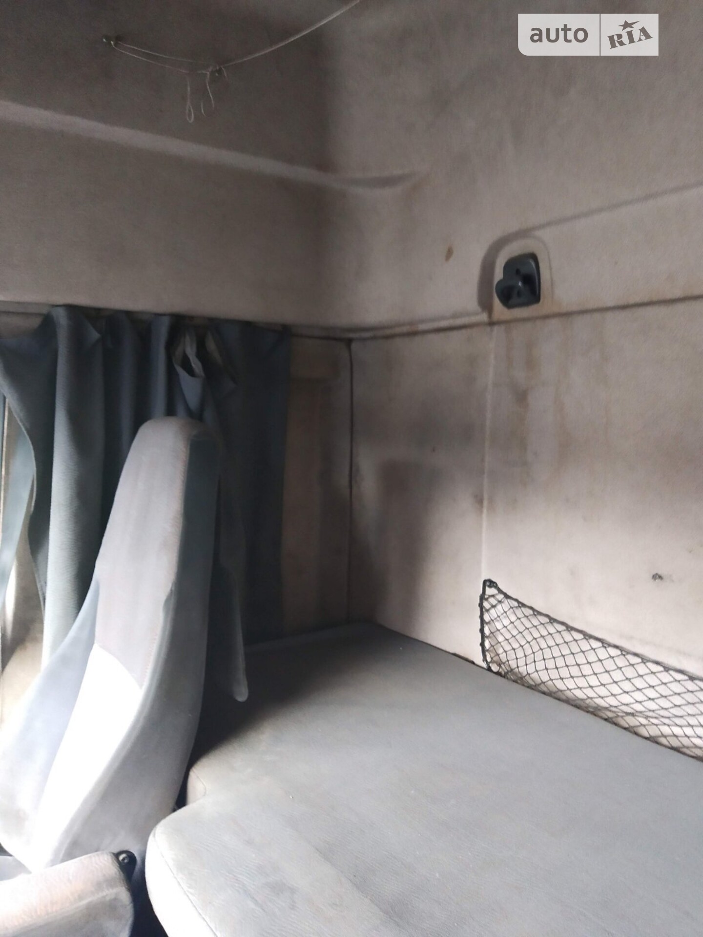 RENAULT PREMIUM 420 2005