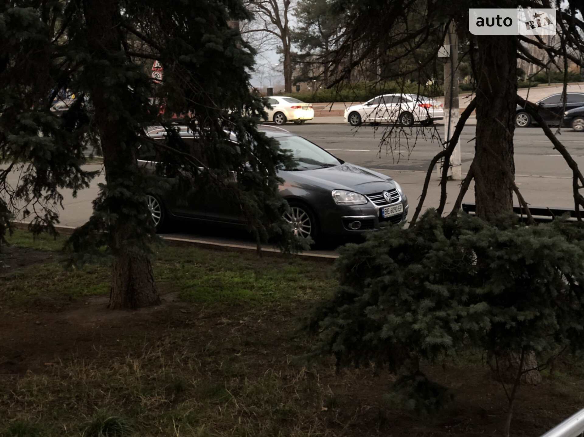 VOLKSWAGEN GOLF 2009