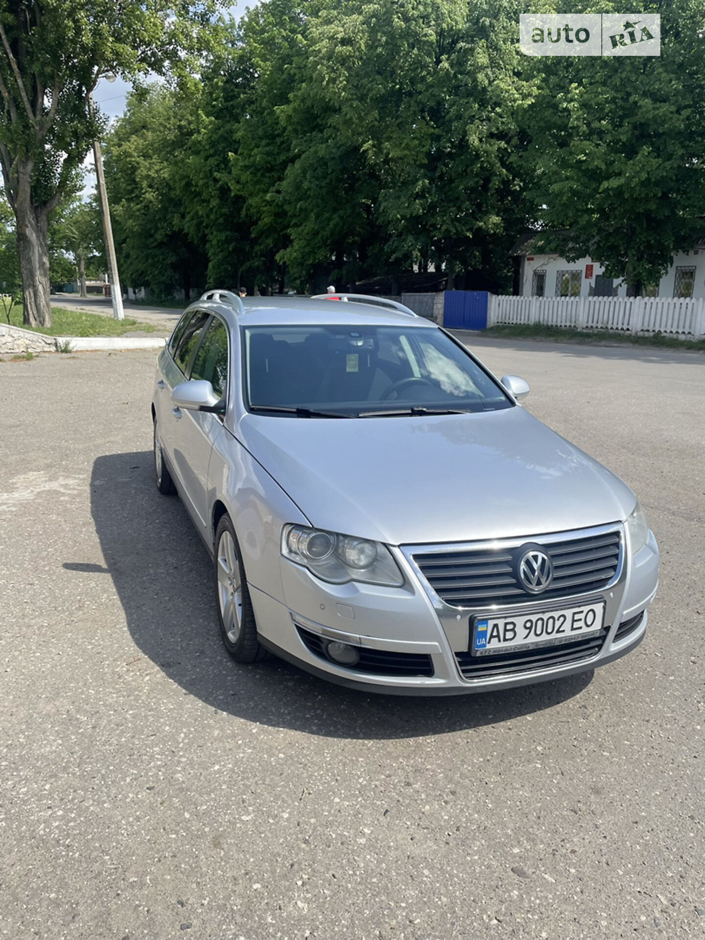 VOLKSWAGEN PASSAT 2010