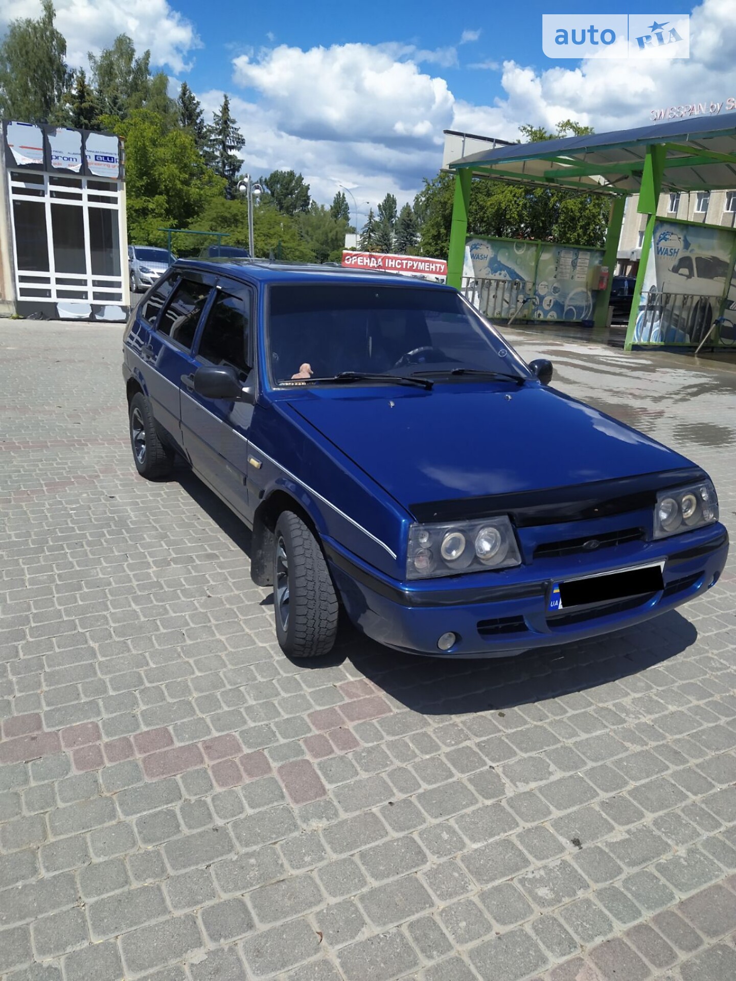 VOLKSWAGEN PASSAT 2013