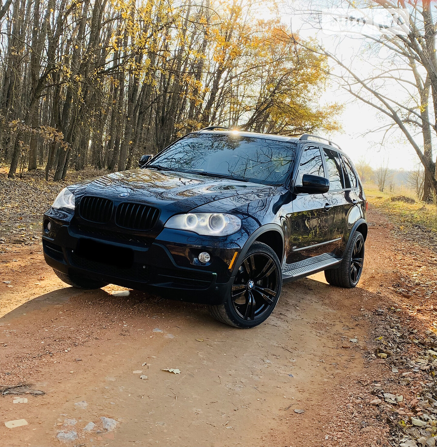 BMW X5 2006