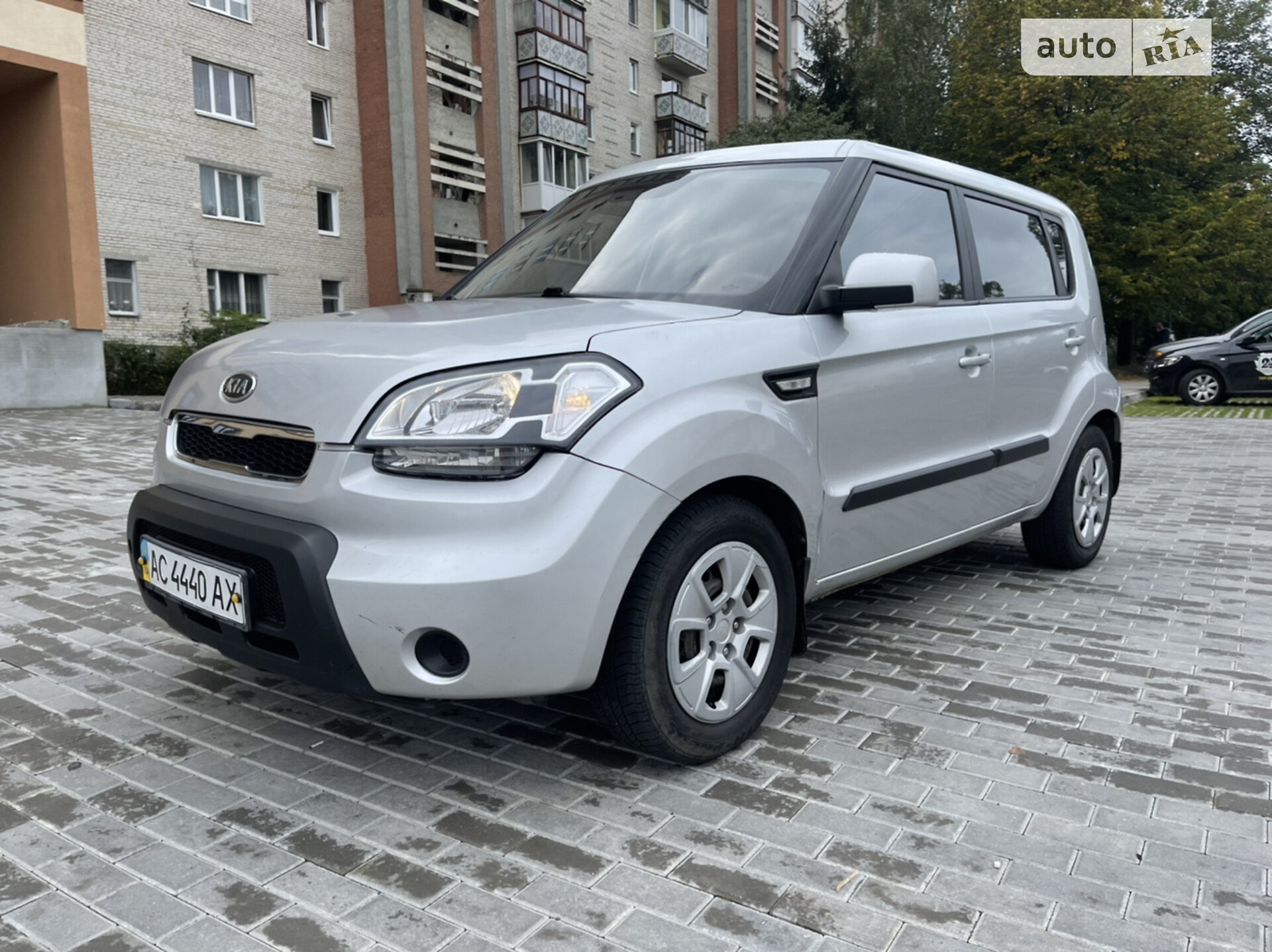 Chevrolet Equinox Kia Soul 2012
