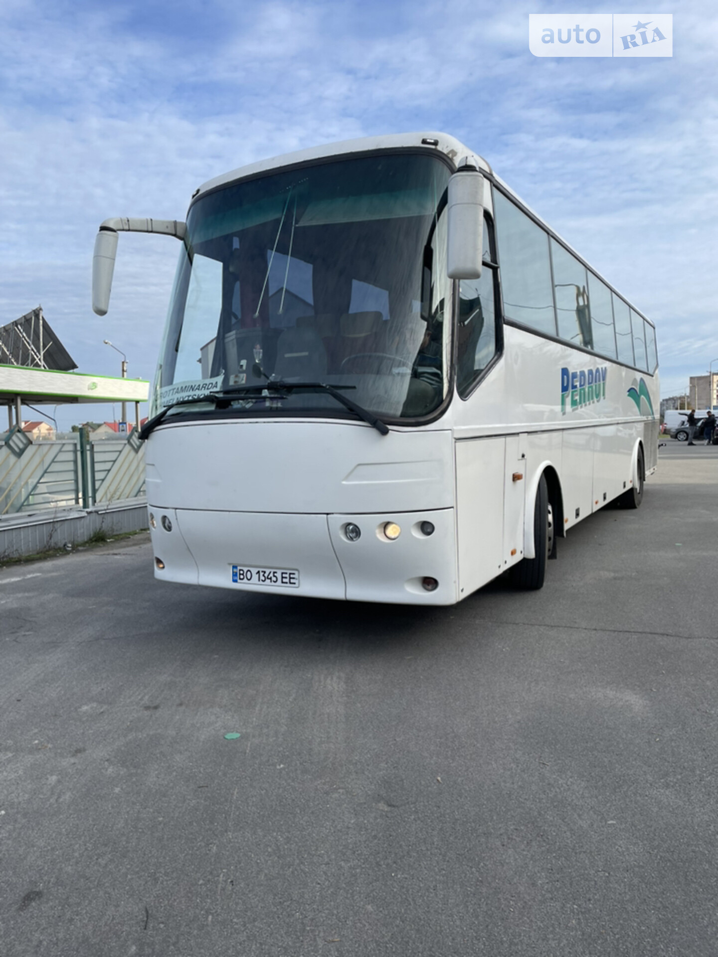 BOVA FHD 12.370 2000
