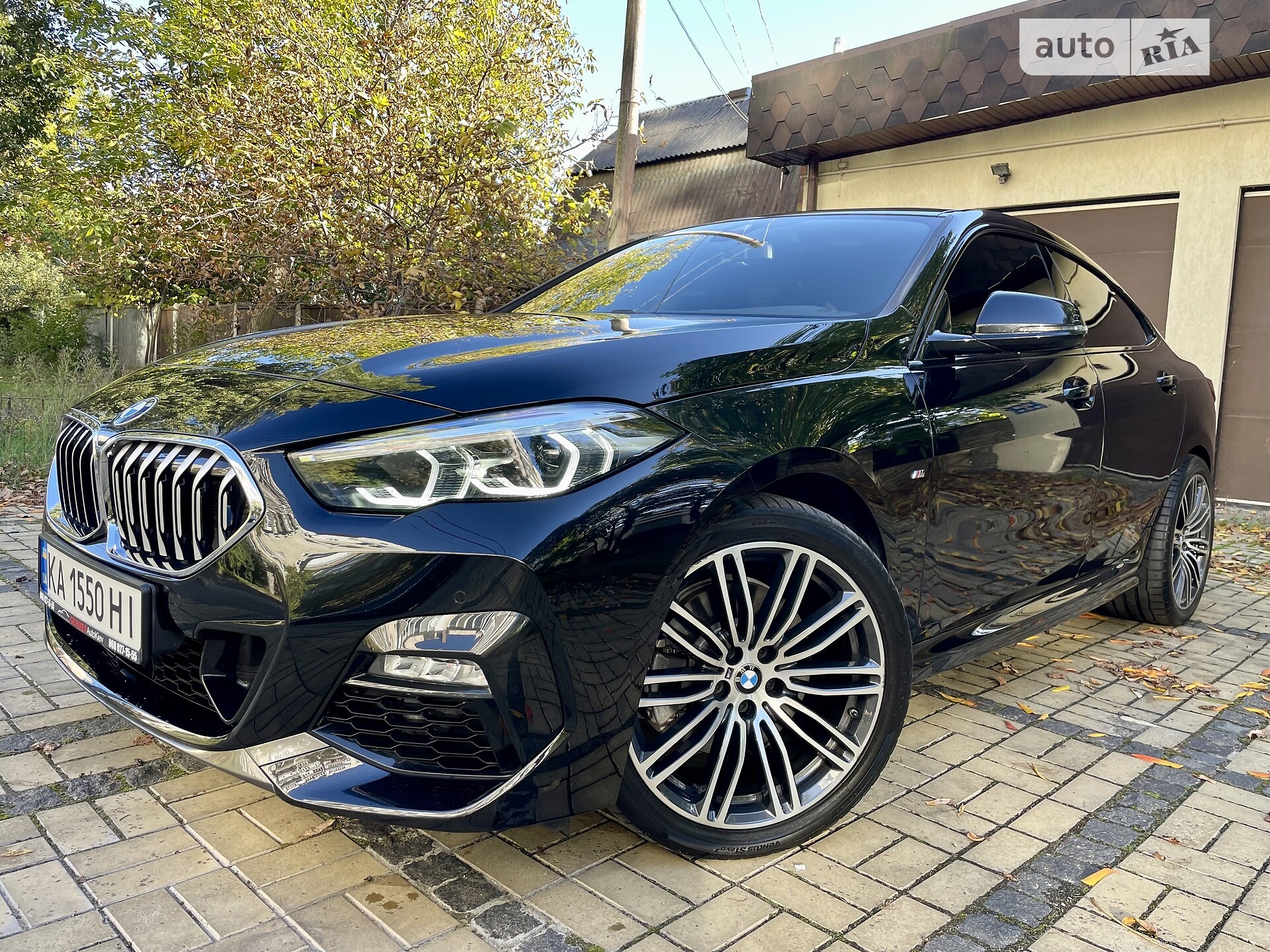 BMW 2 Series M Paket 2020
