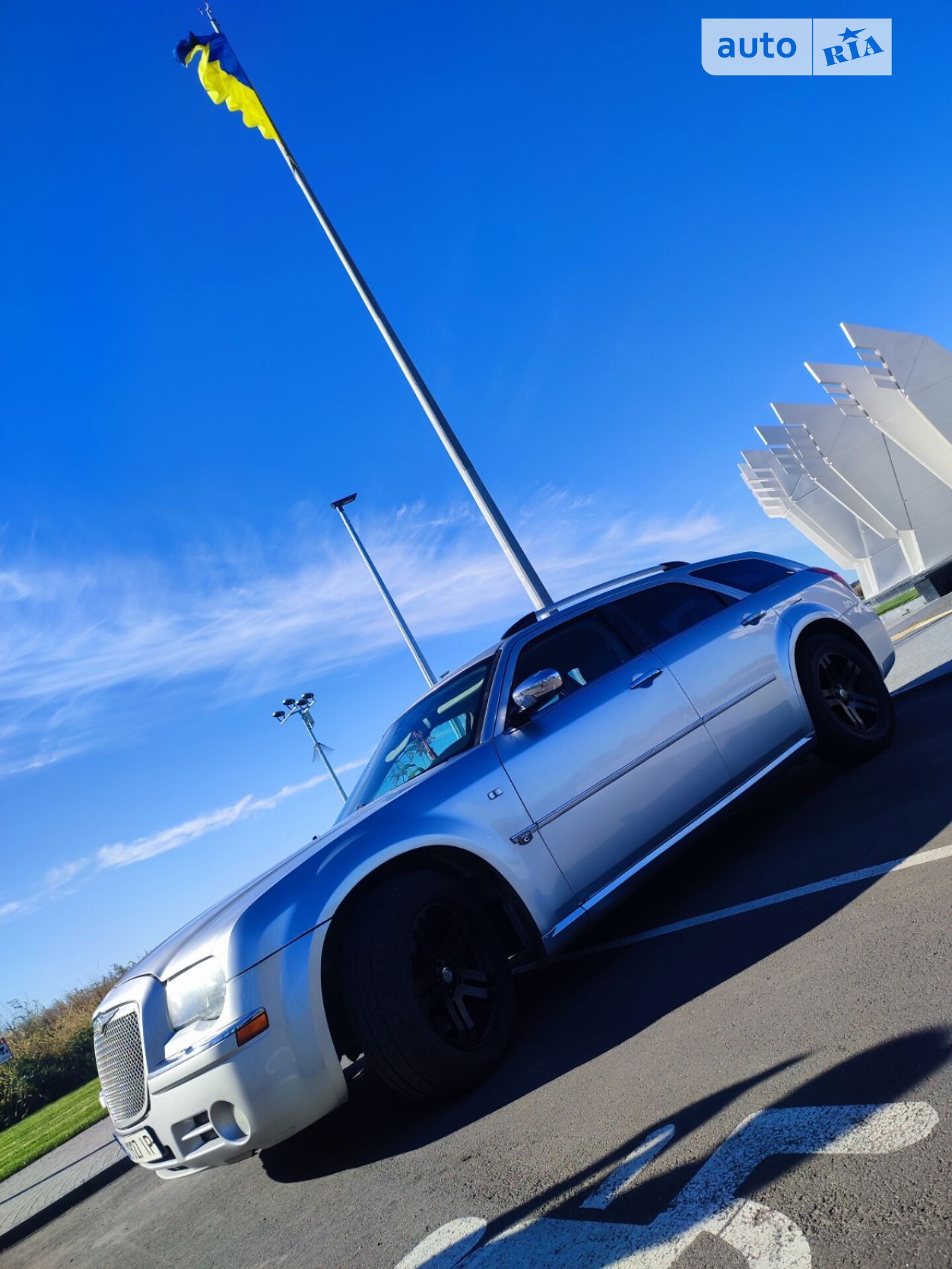 Chrysler 300C 2005