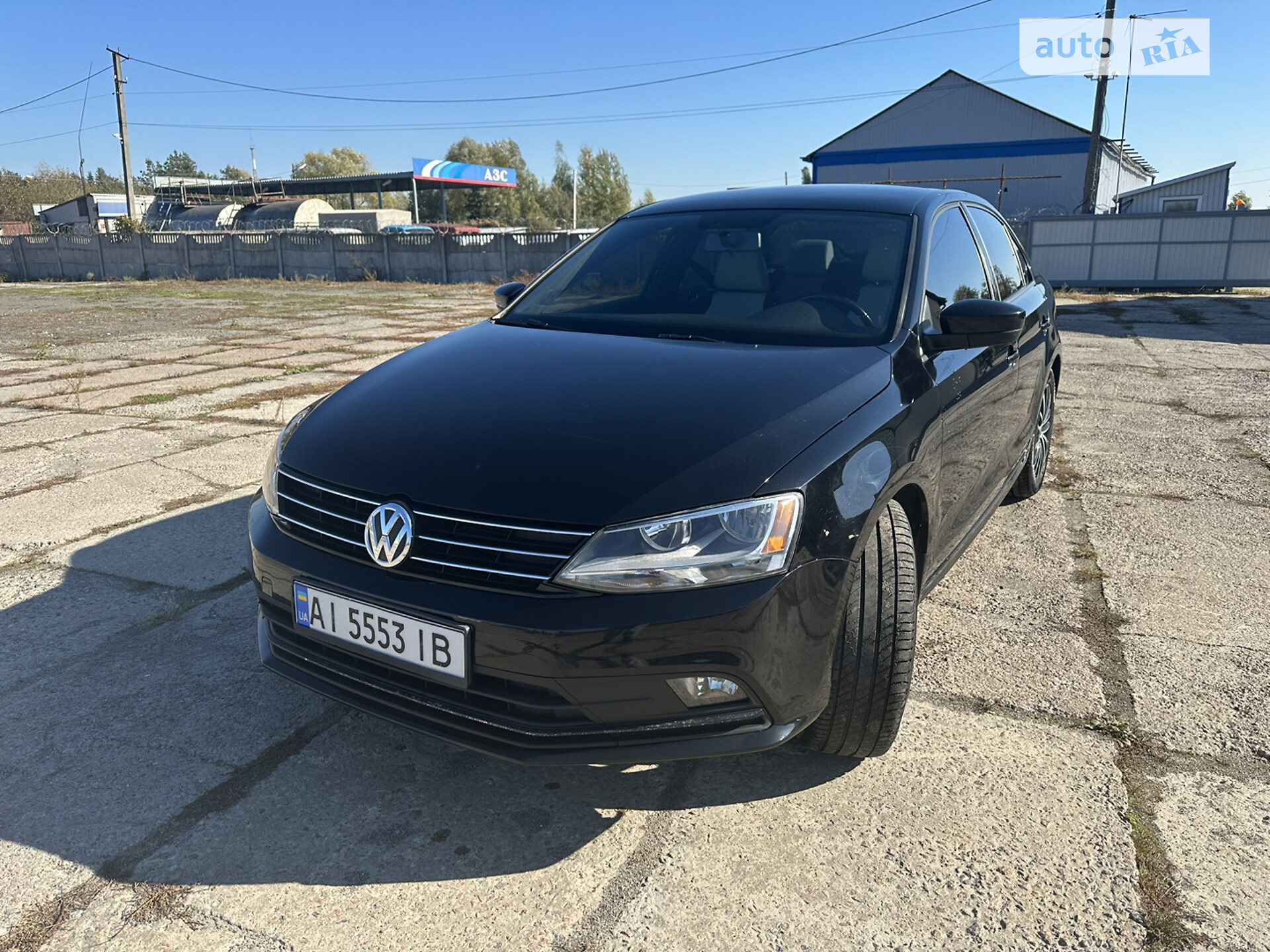 VOLKSWAGEN JETTA 2015