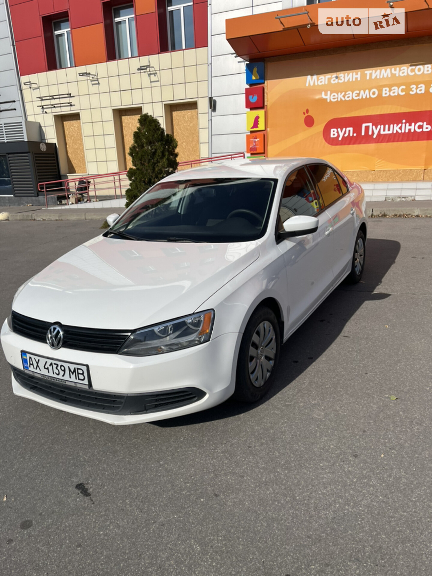 VOLKSWAGEN JETTA 2013