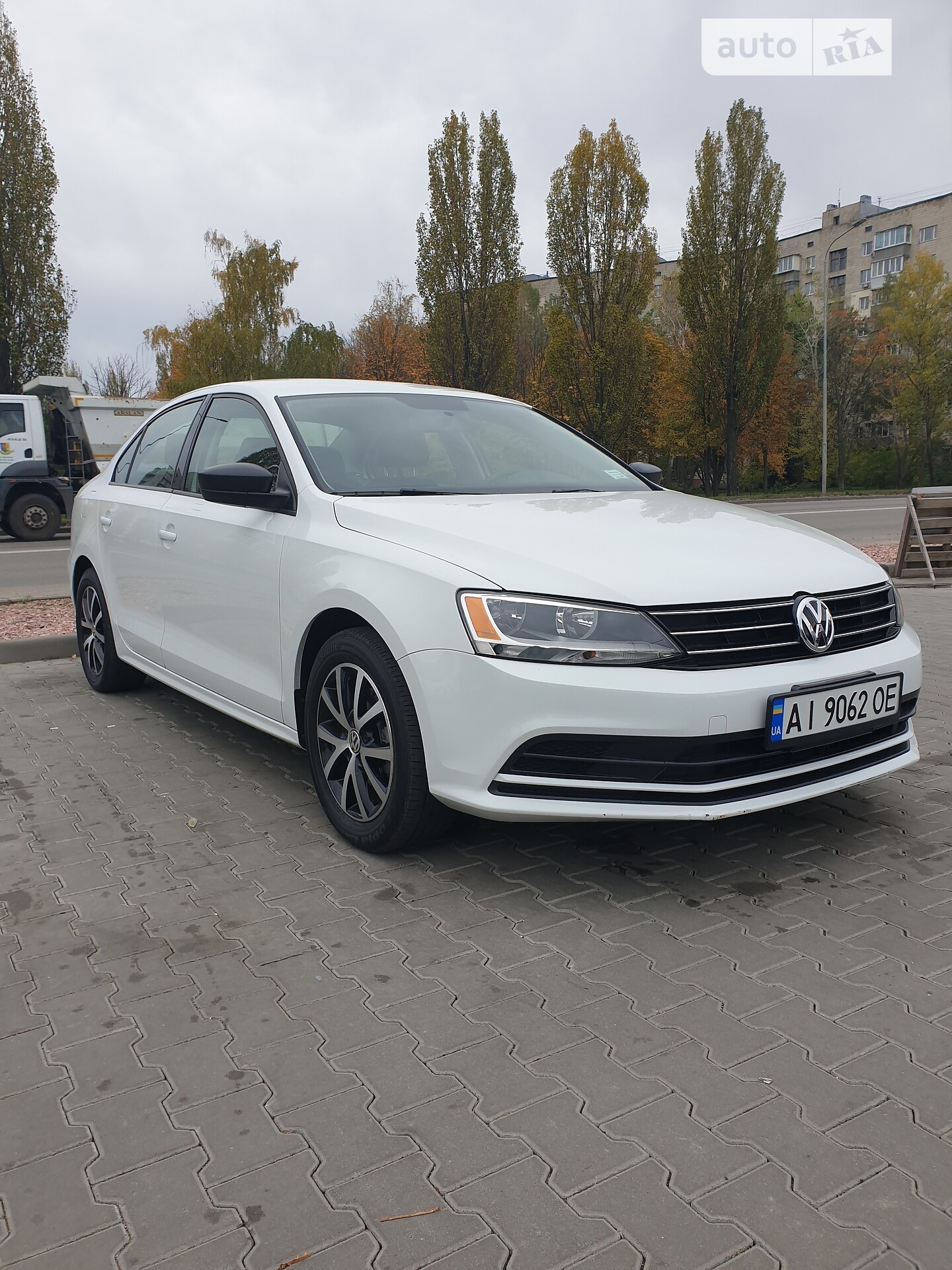 VOLKSWAGEN JETTA 2016