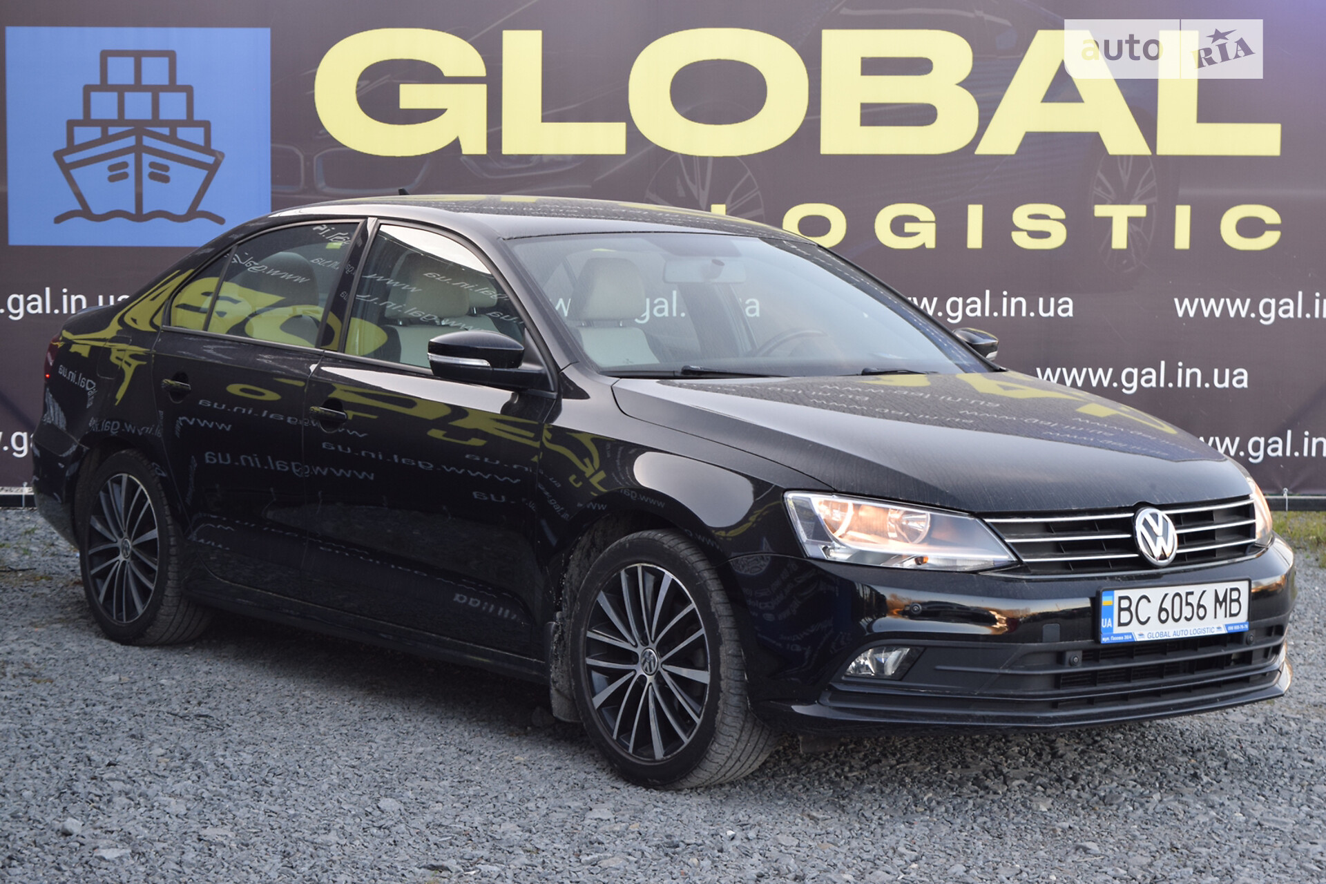 VOLKSWAGEN JETTA 2016