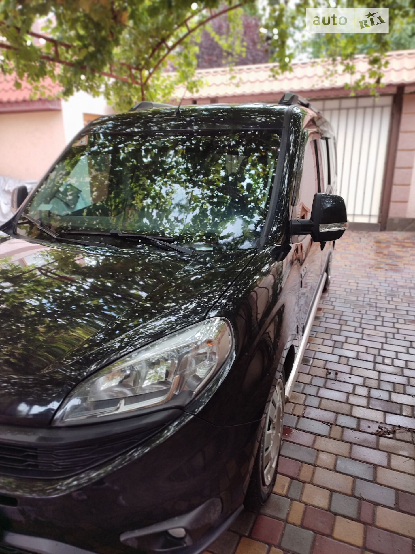 RAM PROMASTER 2016