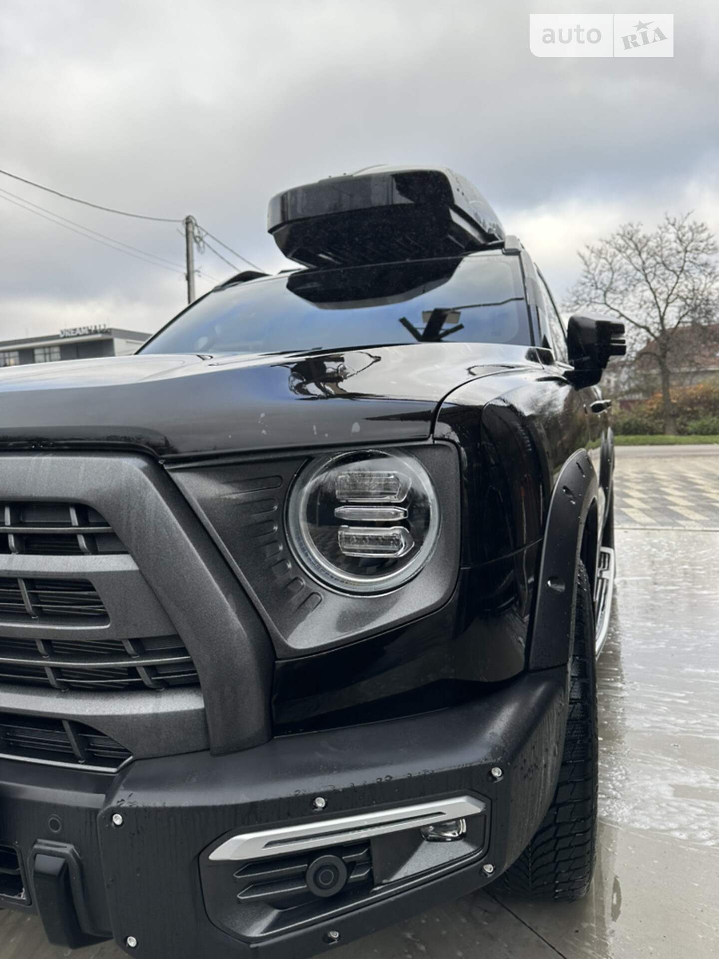 HAVAL DARGO 2022