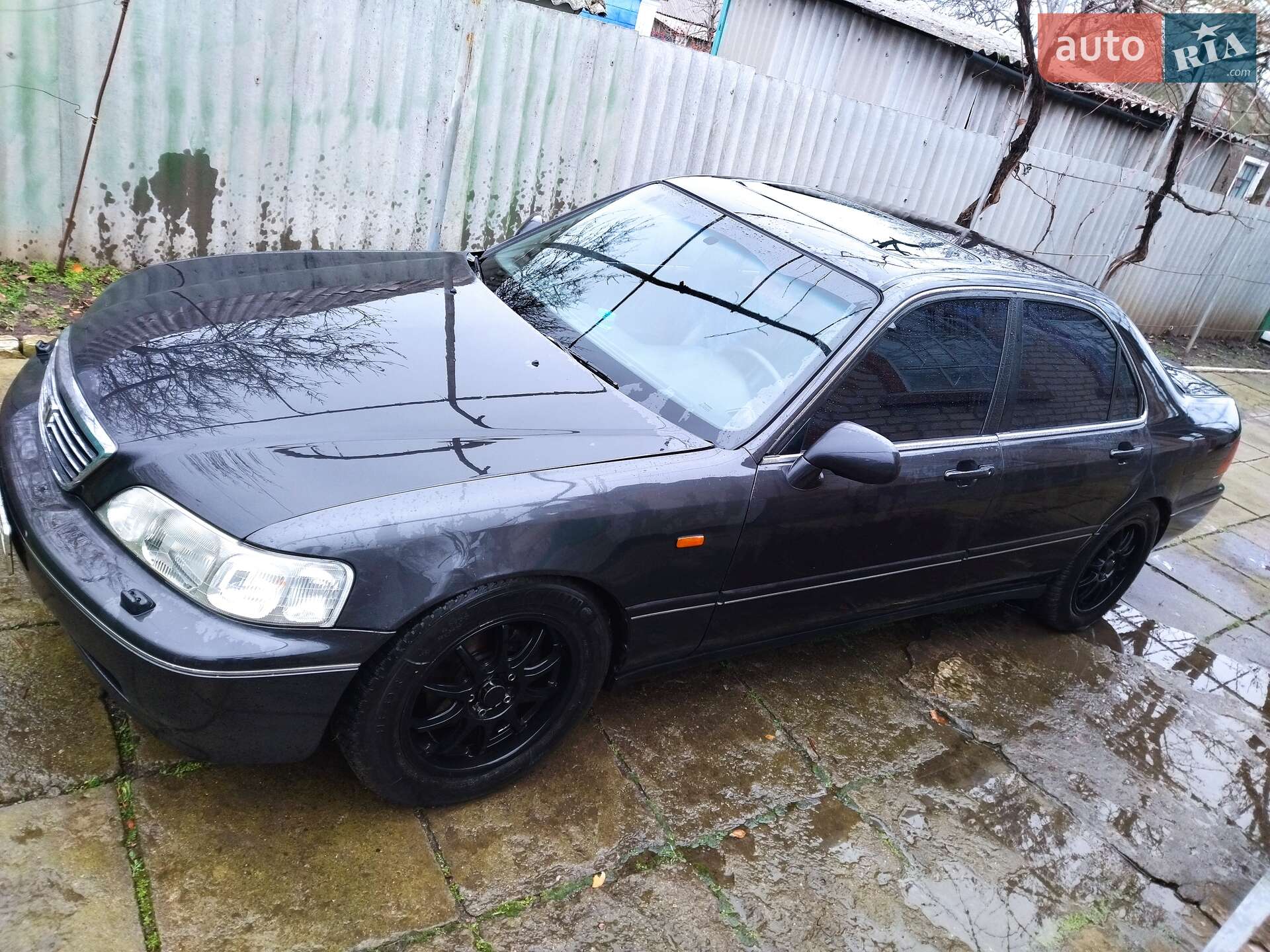 HONDA LEGEND 1996