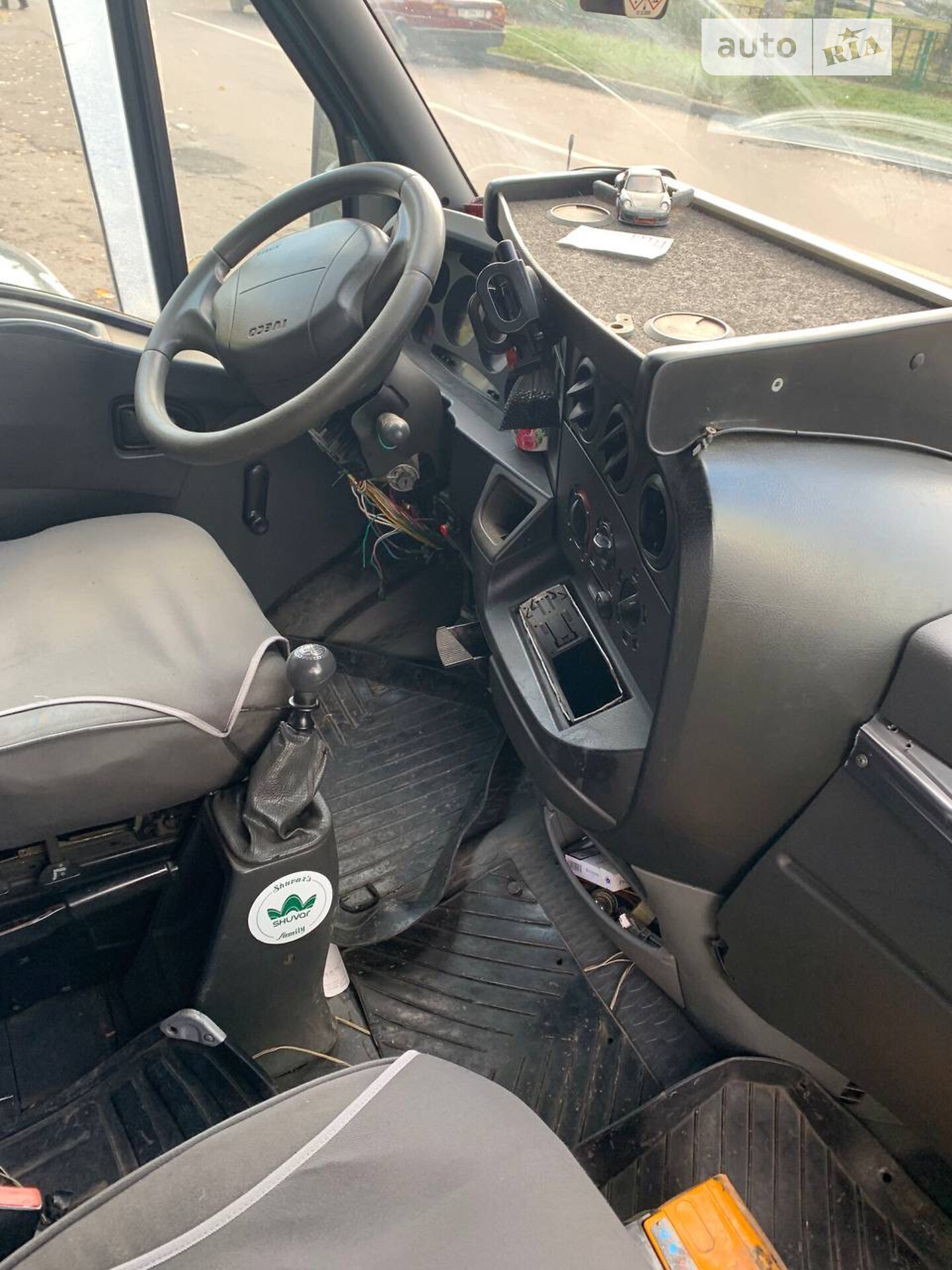 IVECO 35.10 2000