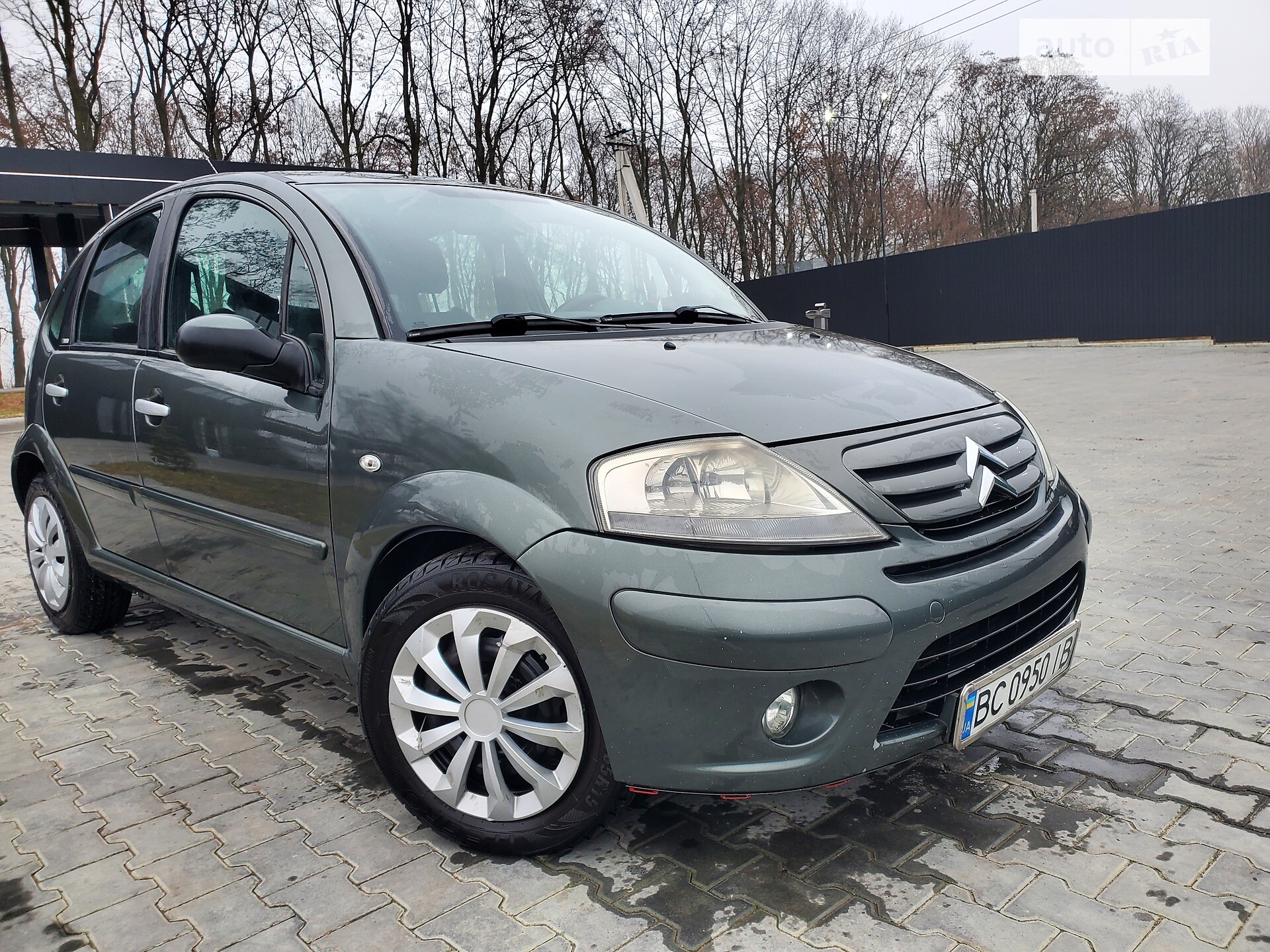 CITROEN C3 2009