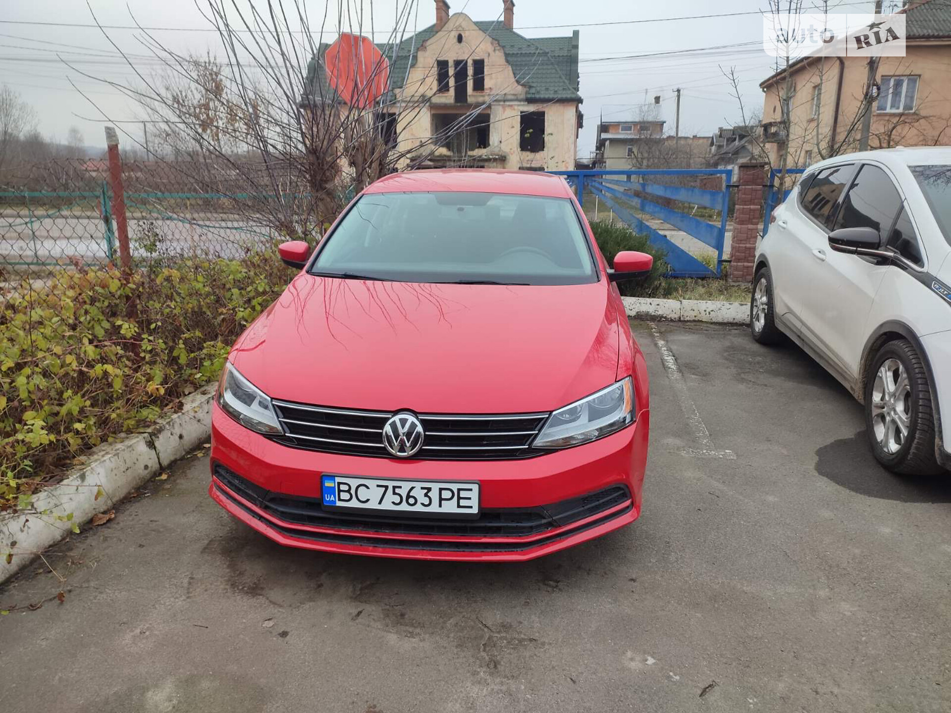 VOLKSWAGEN JETTA 2016