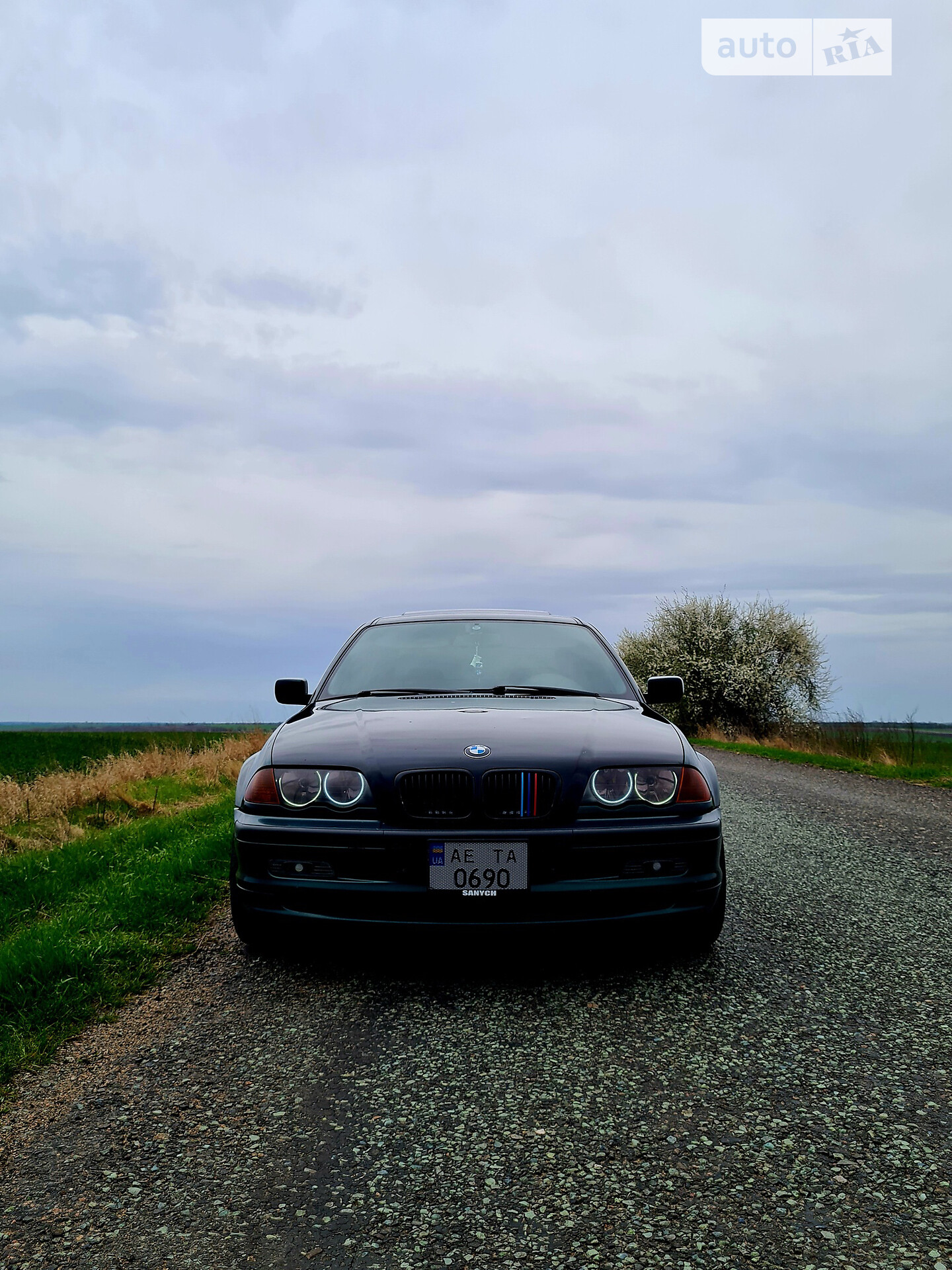 BMW 3 Series 1999
