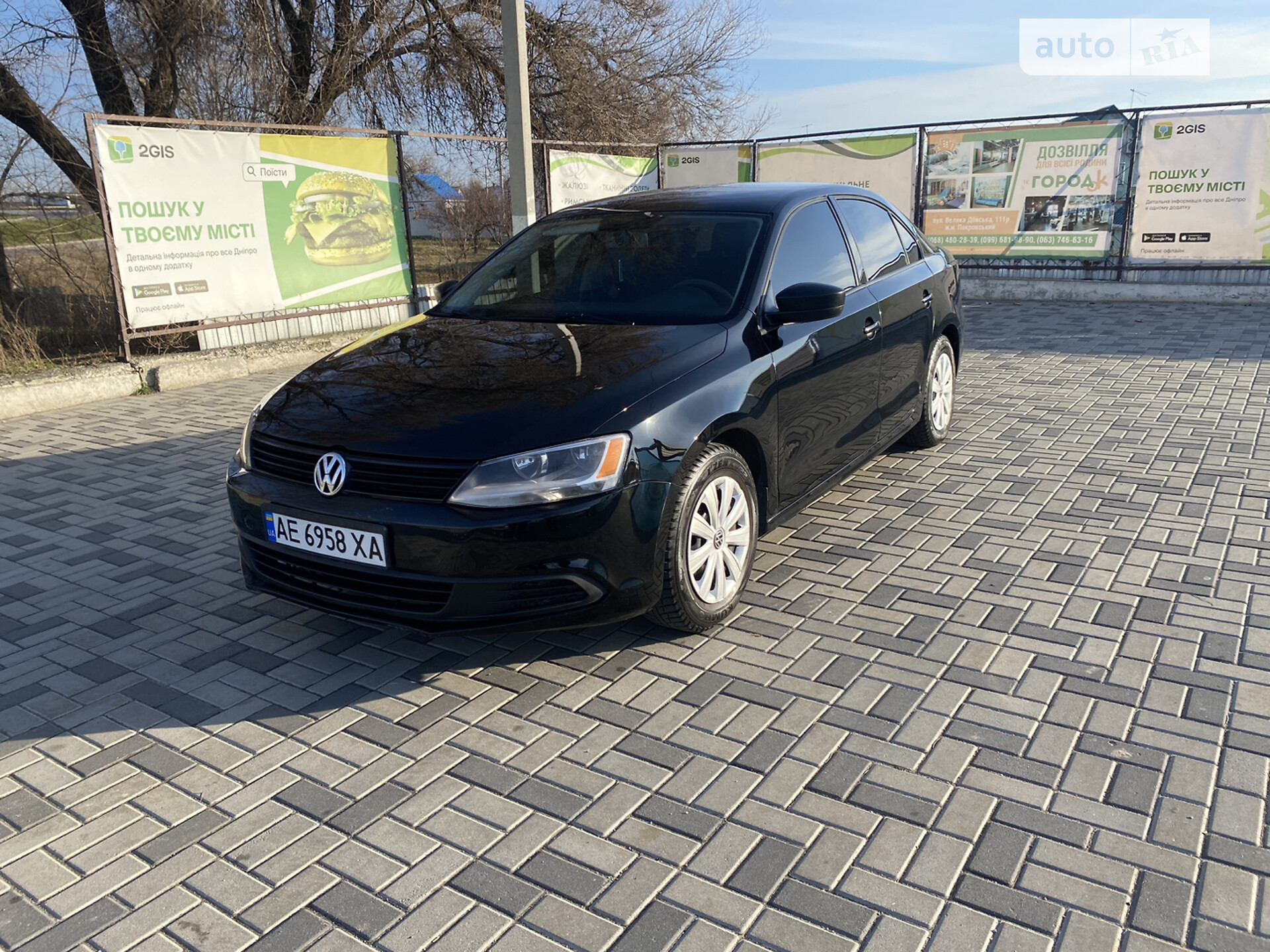 VOLKSWAGEN JETTA 2013