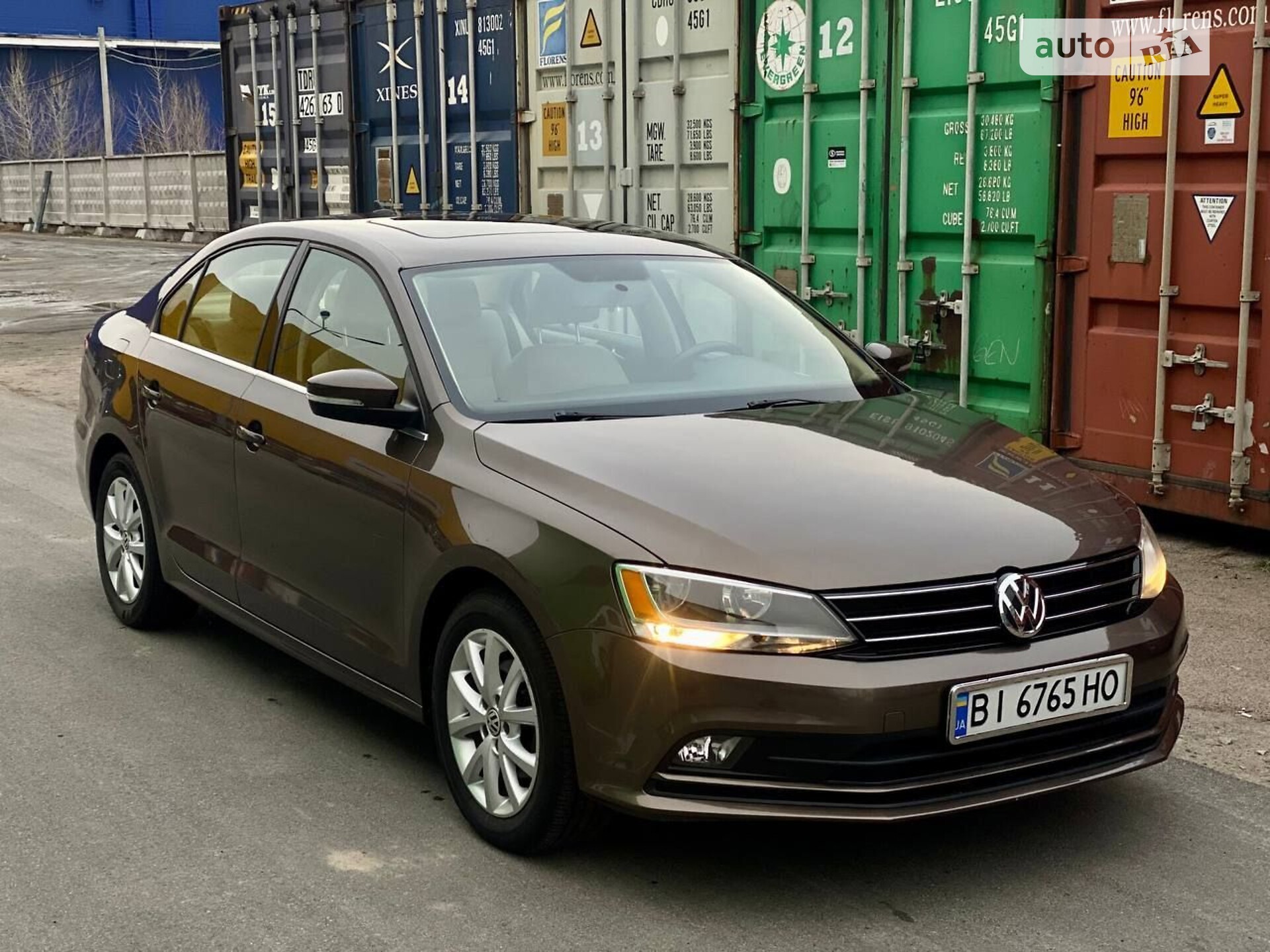 VOLKSWAGEN JETTA 2013