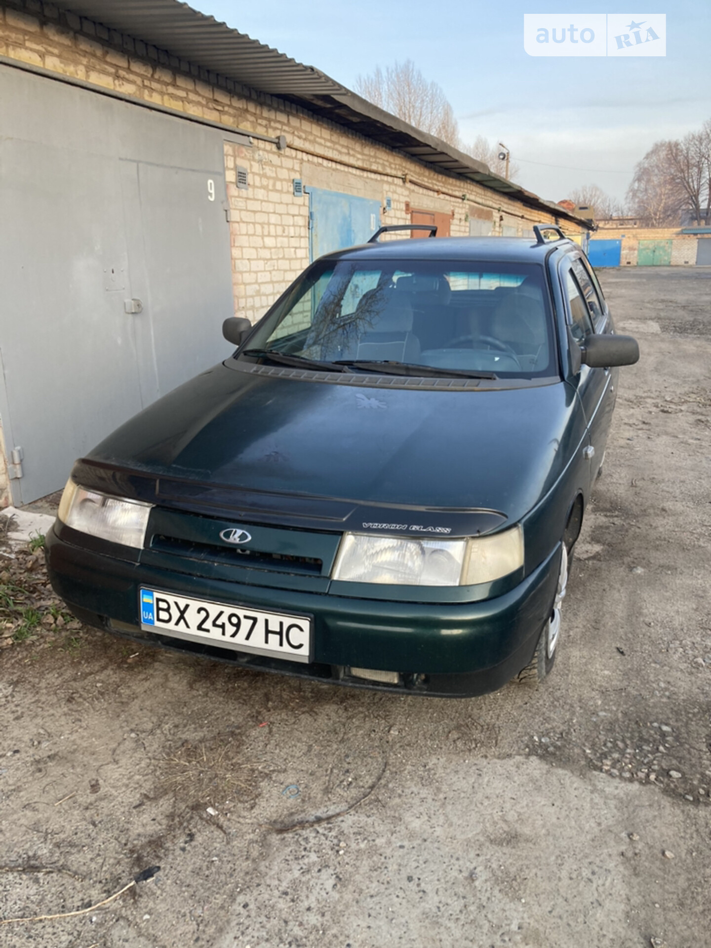 ВАЗ 21113 2003