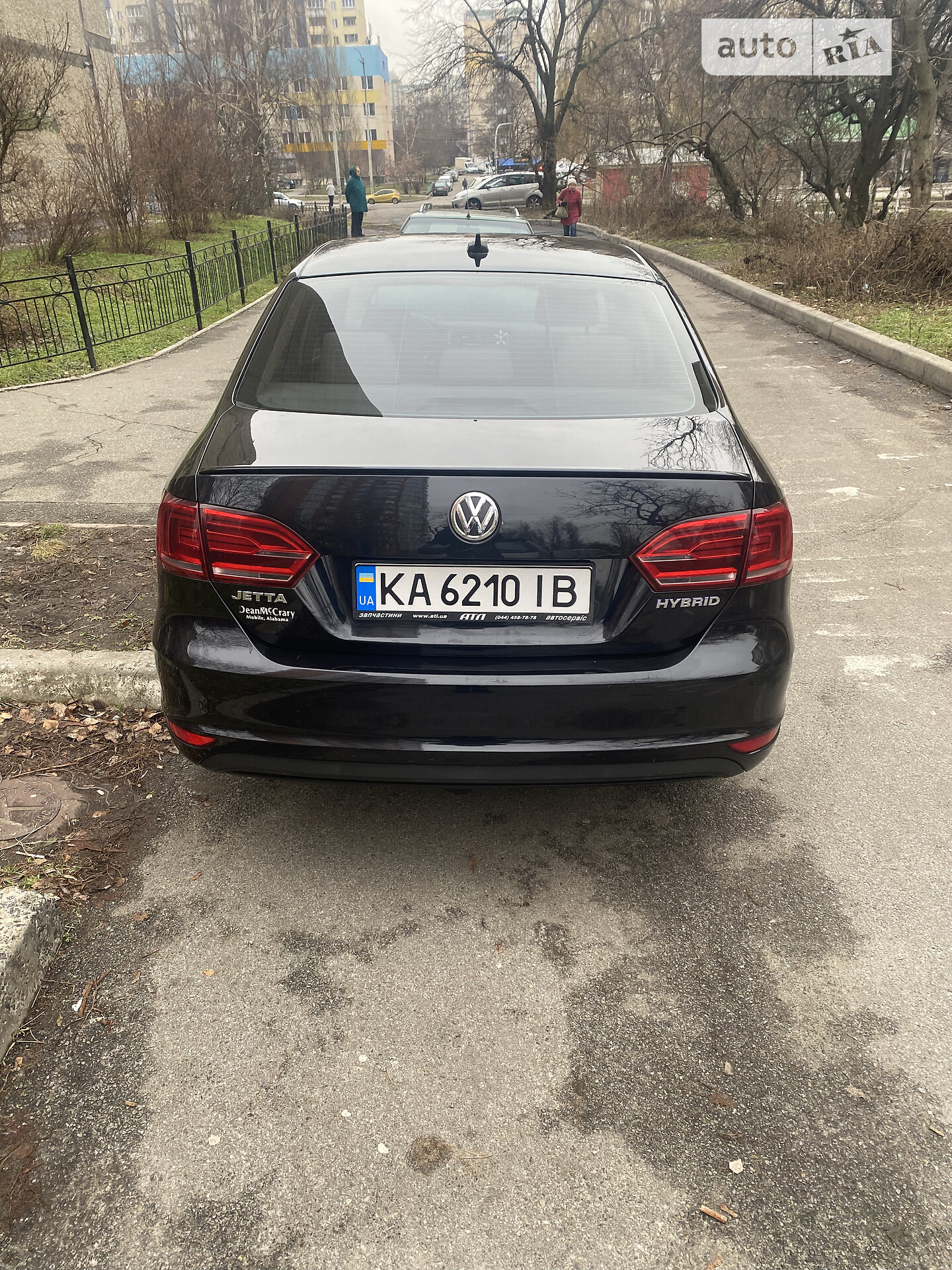 VOLKSWAGEN JETTA 2013