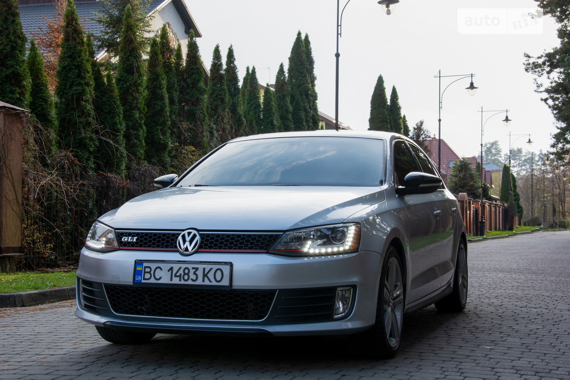 VOLKSWAGEN JETTA 2015