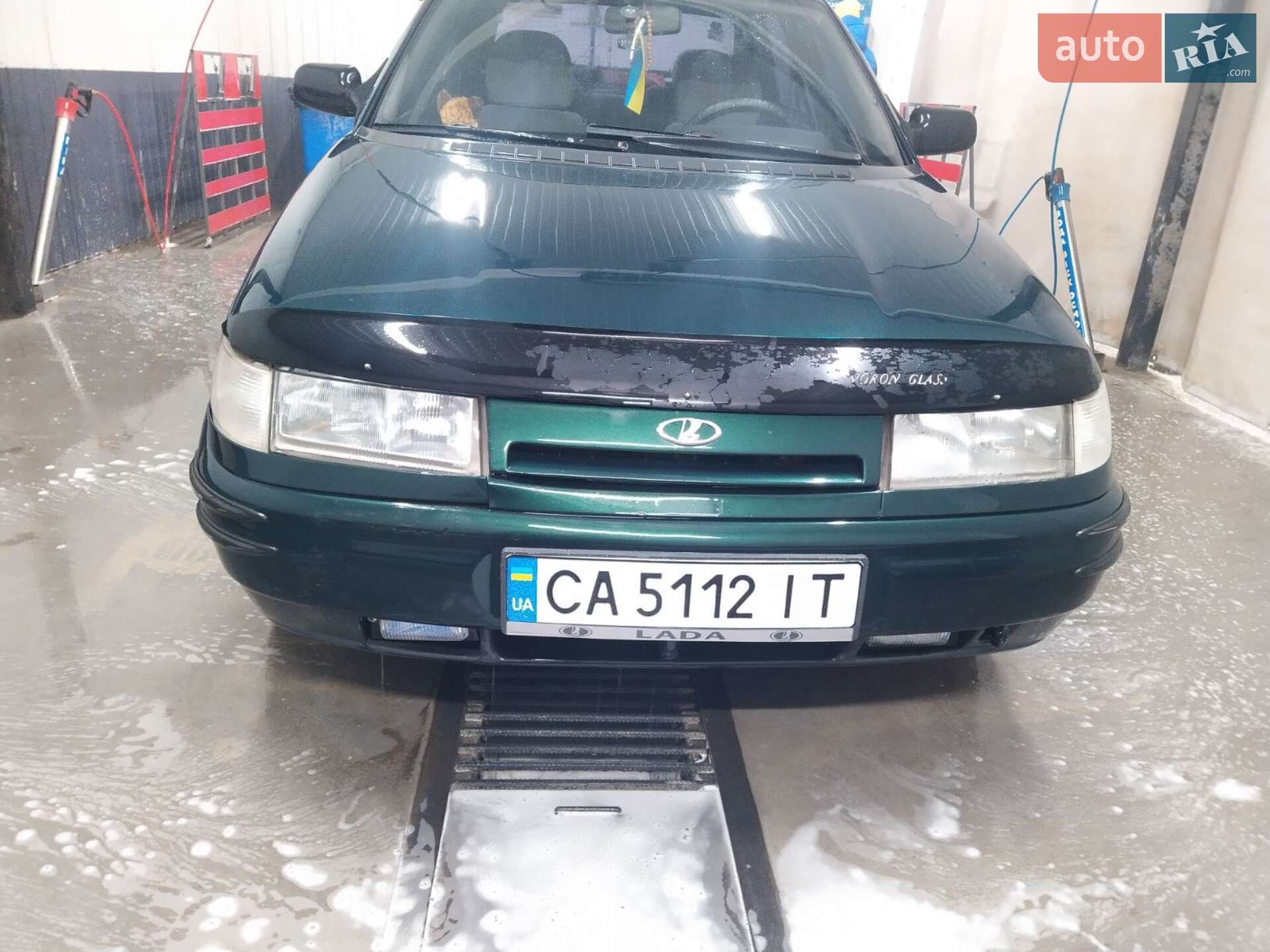 ВАЗ 21103 2002