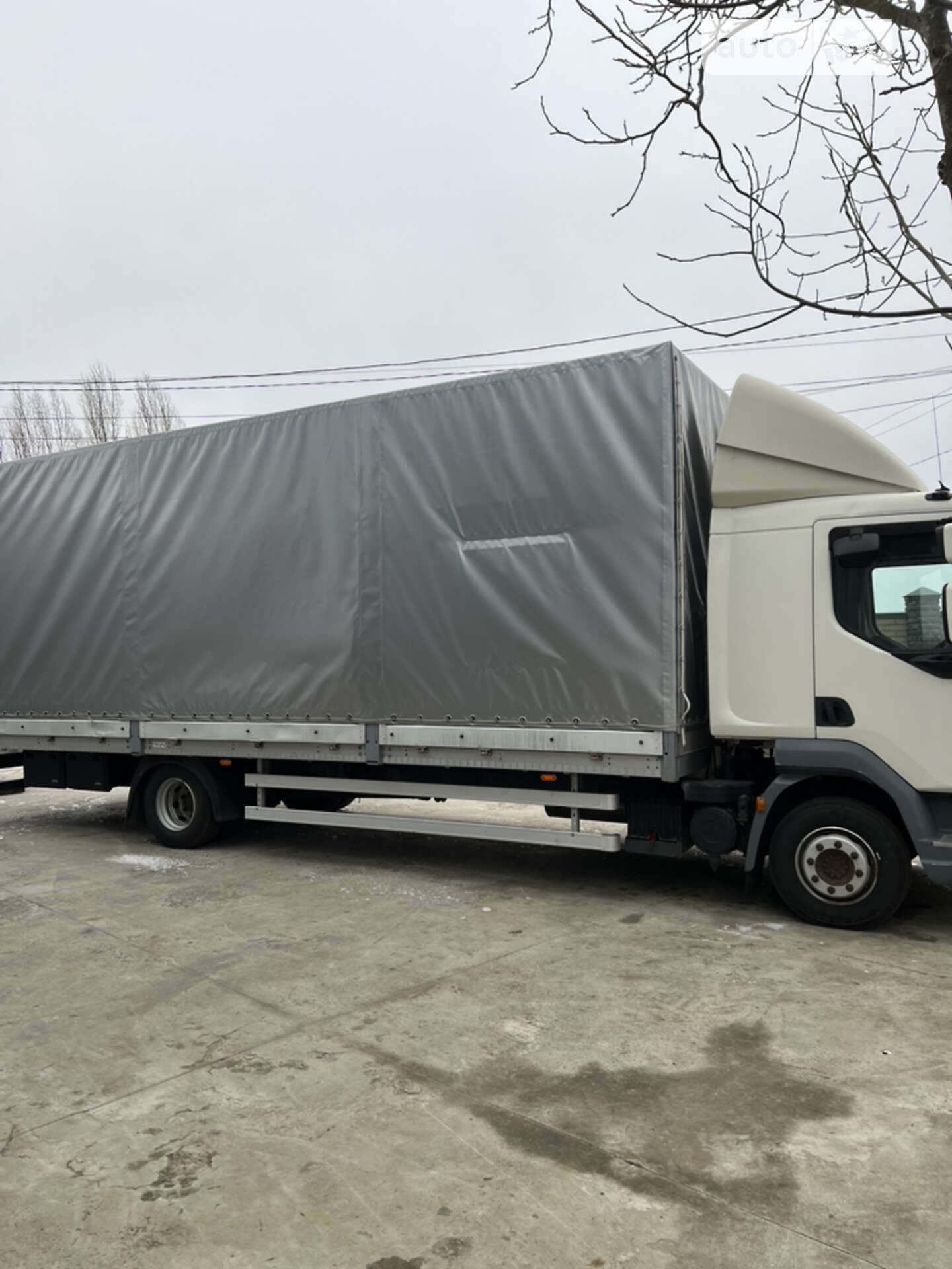 DAF LF 45.220 2012