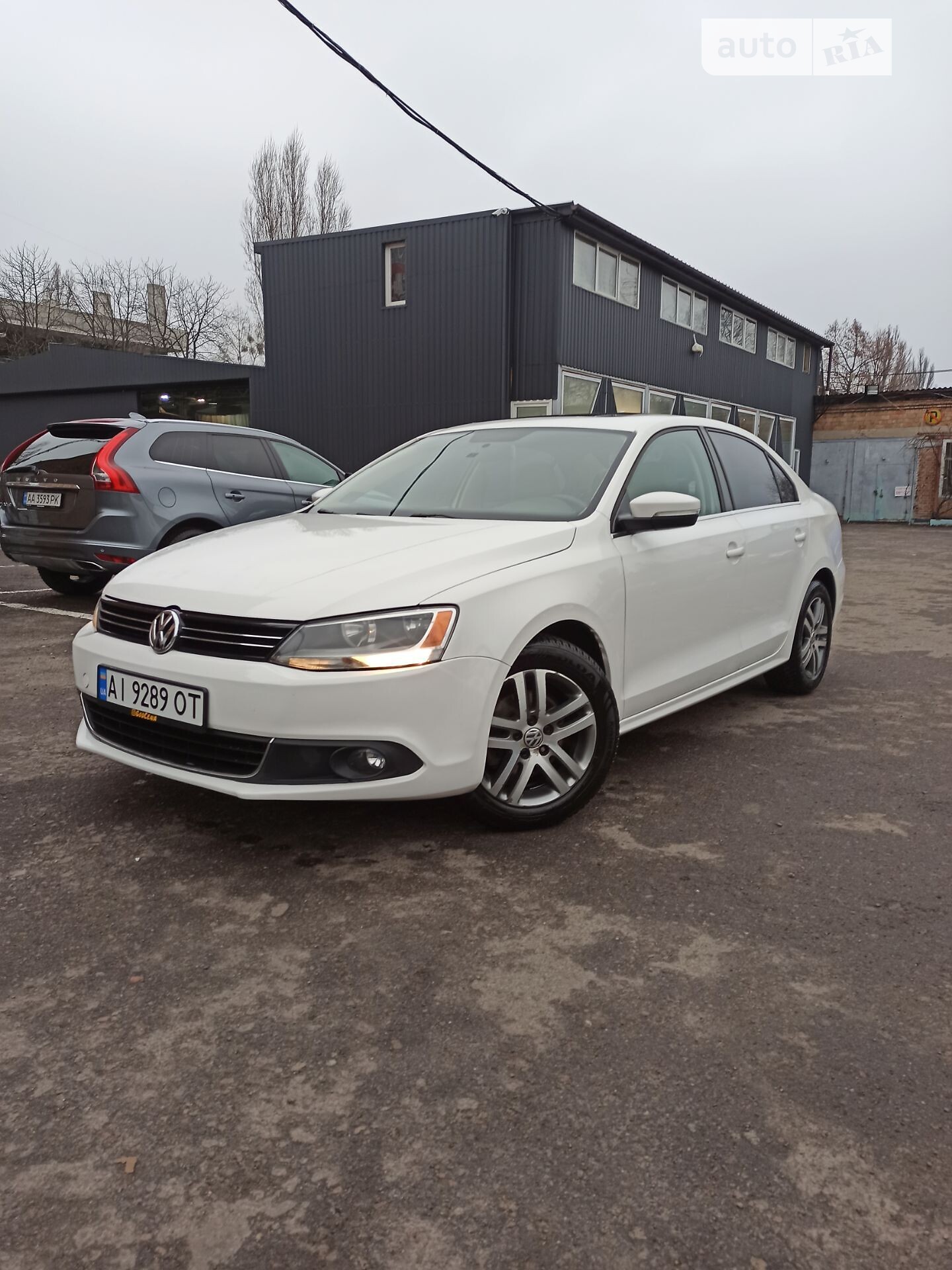 VOLKSWAGEN JETTA 2013