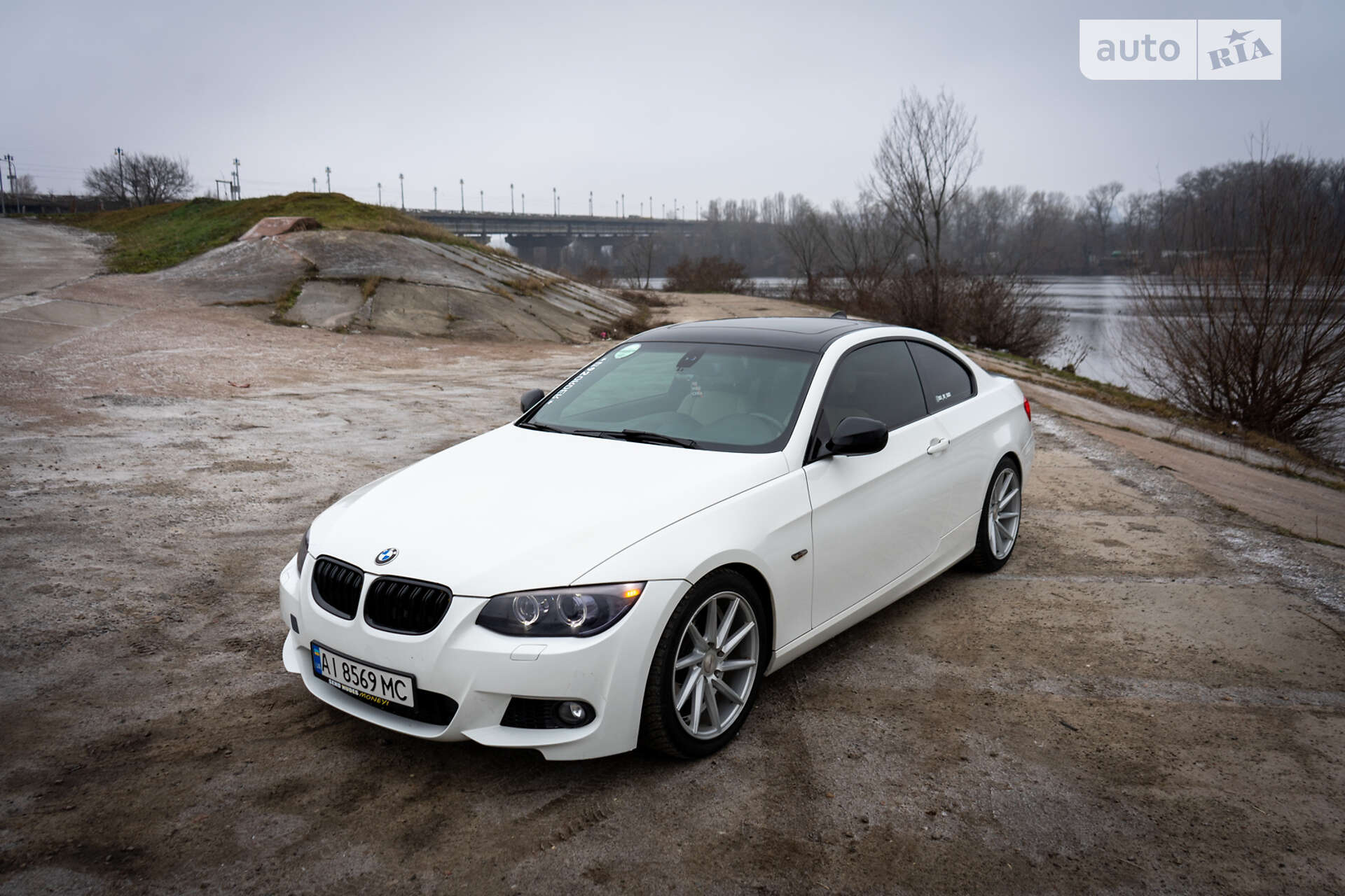 BMW 328