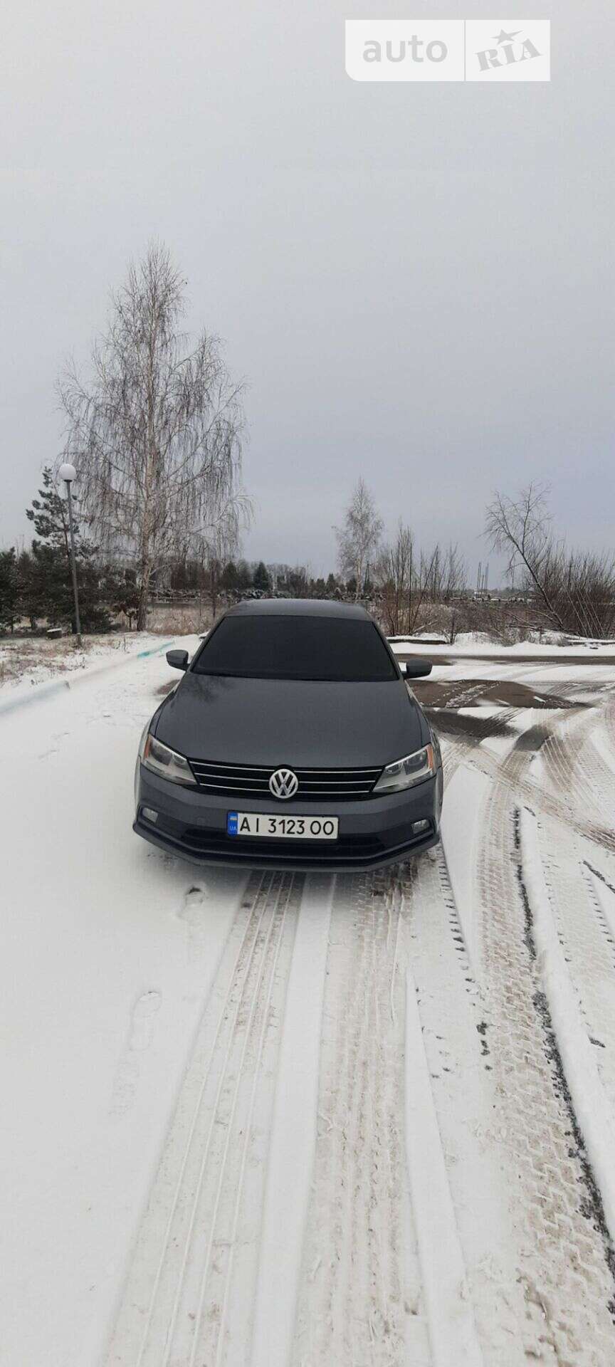 VOLKSWAGEN JETTA 2016