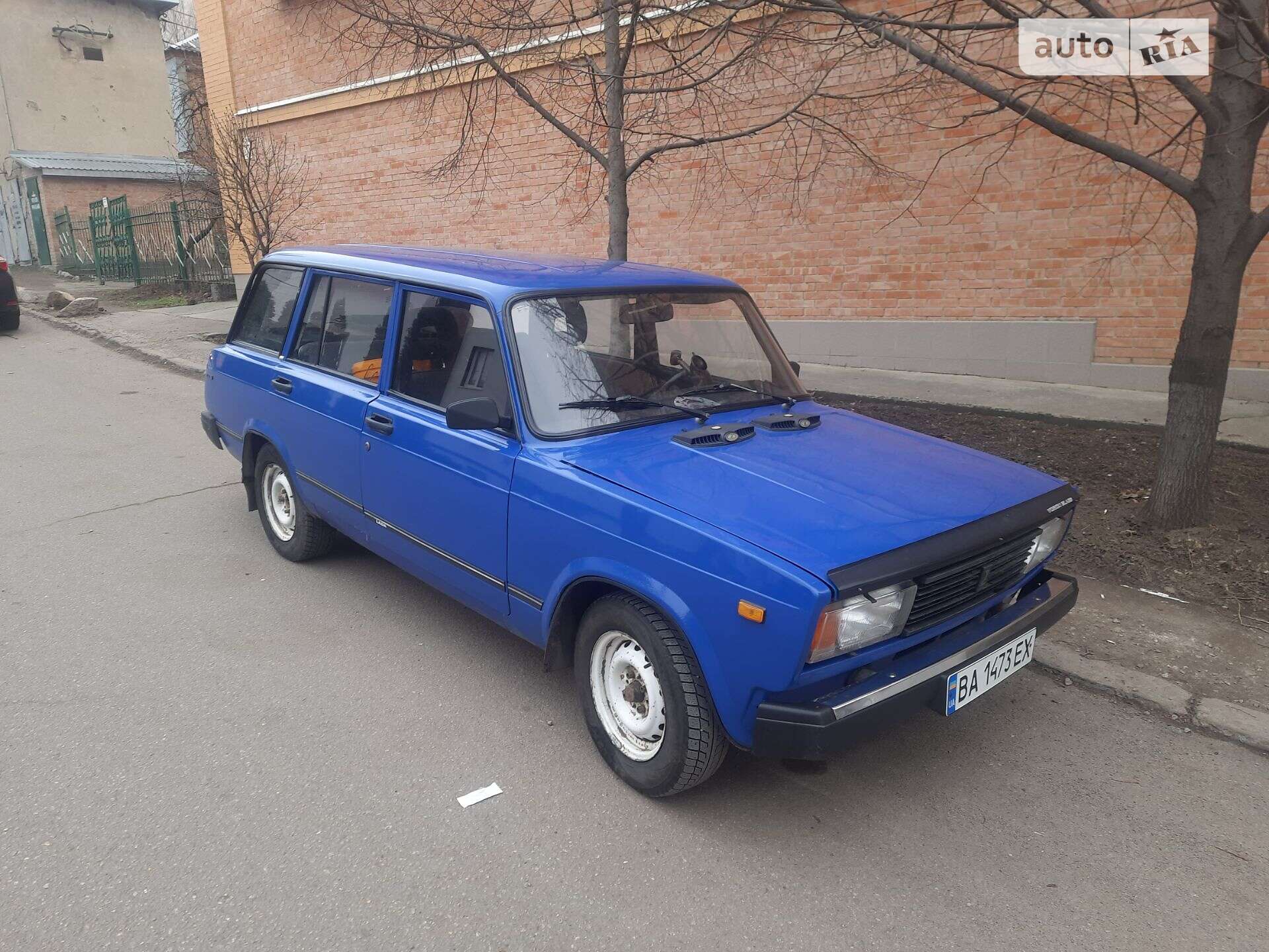 ВАЗ 21043-20 2006