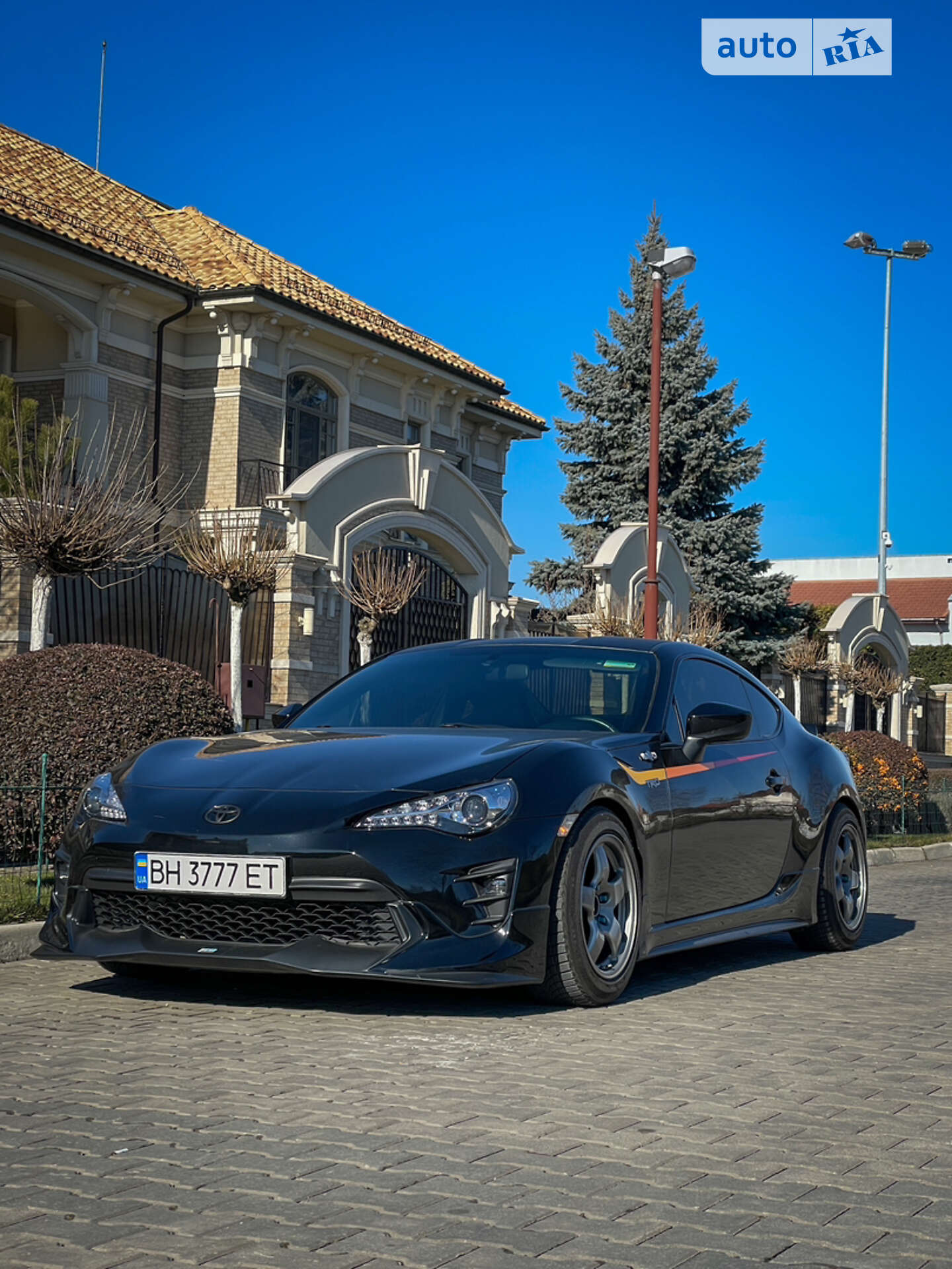 SCHMITZ FR-S 2014