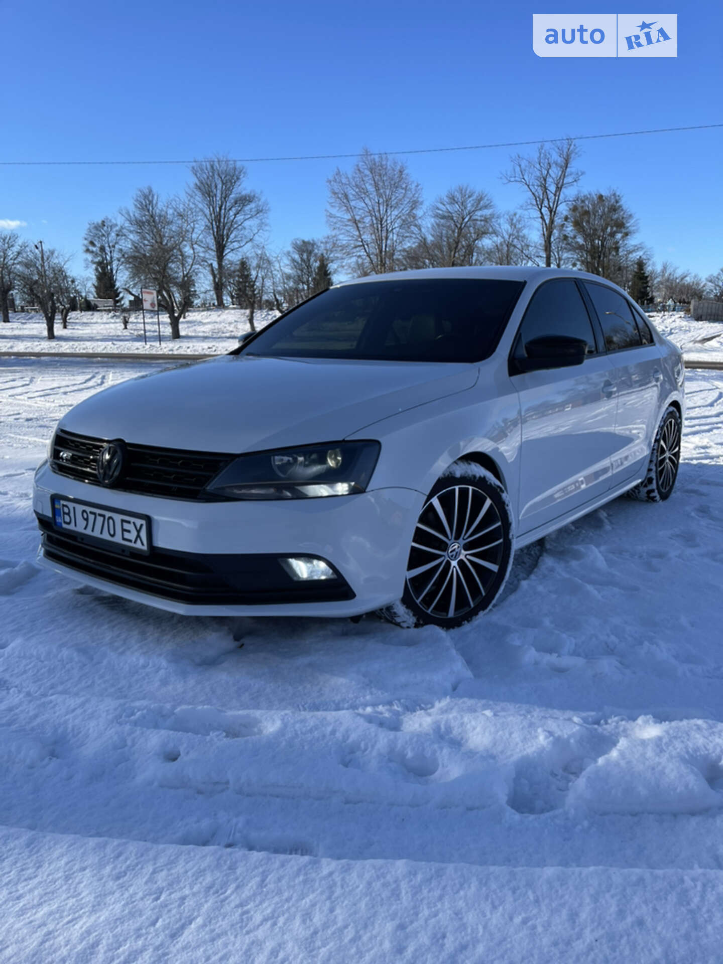 VOLKSWAGEN JETTA 2015