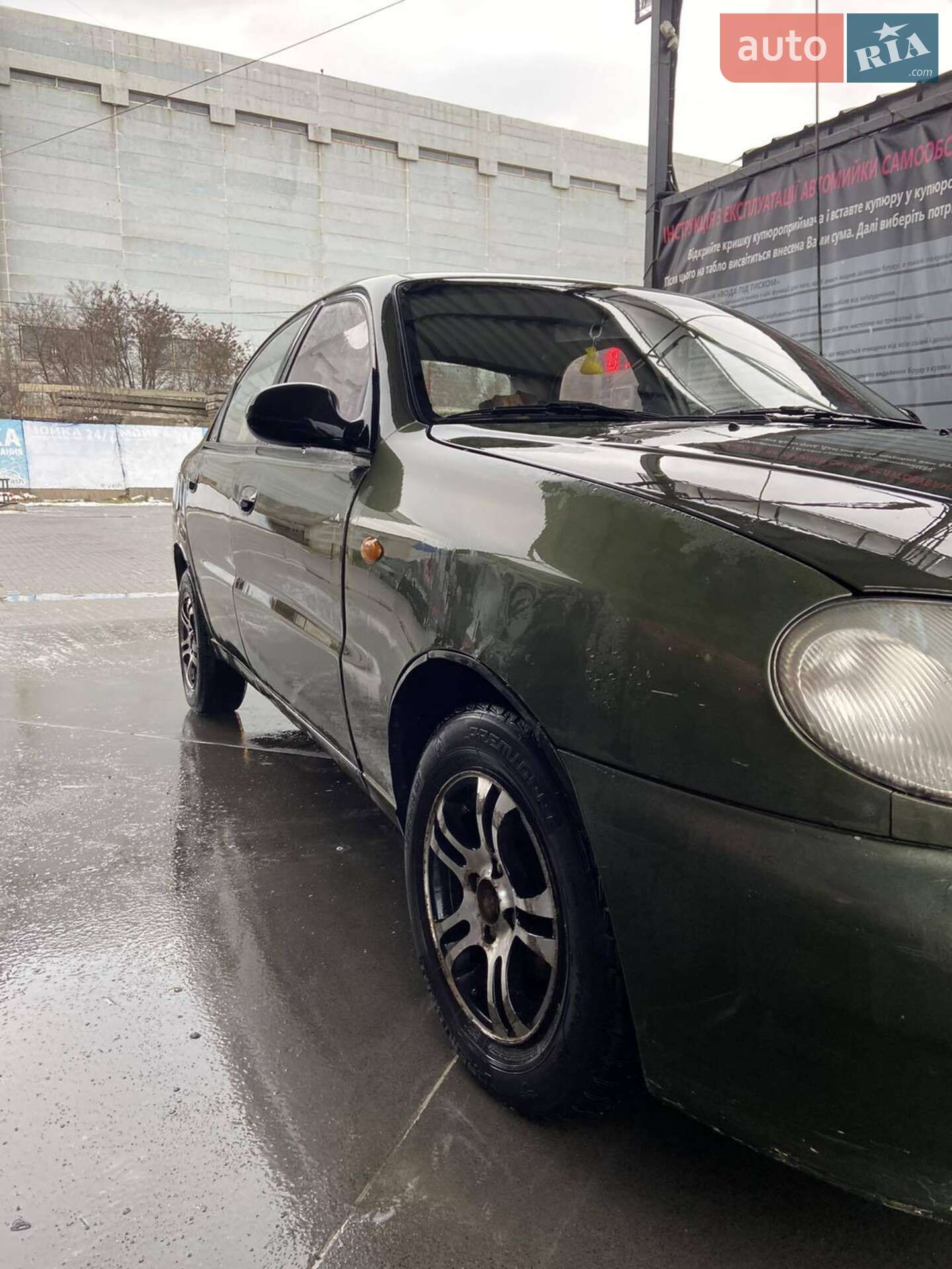 ЗАЗ T13010 2006