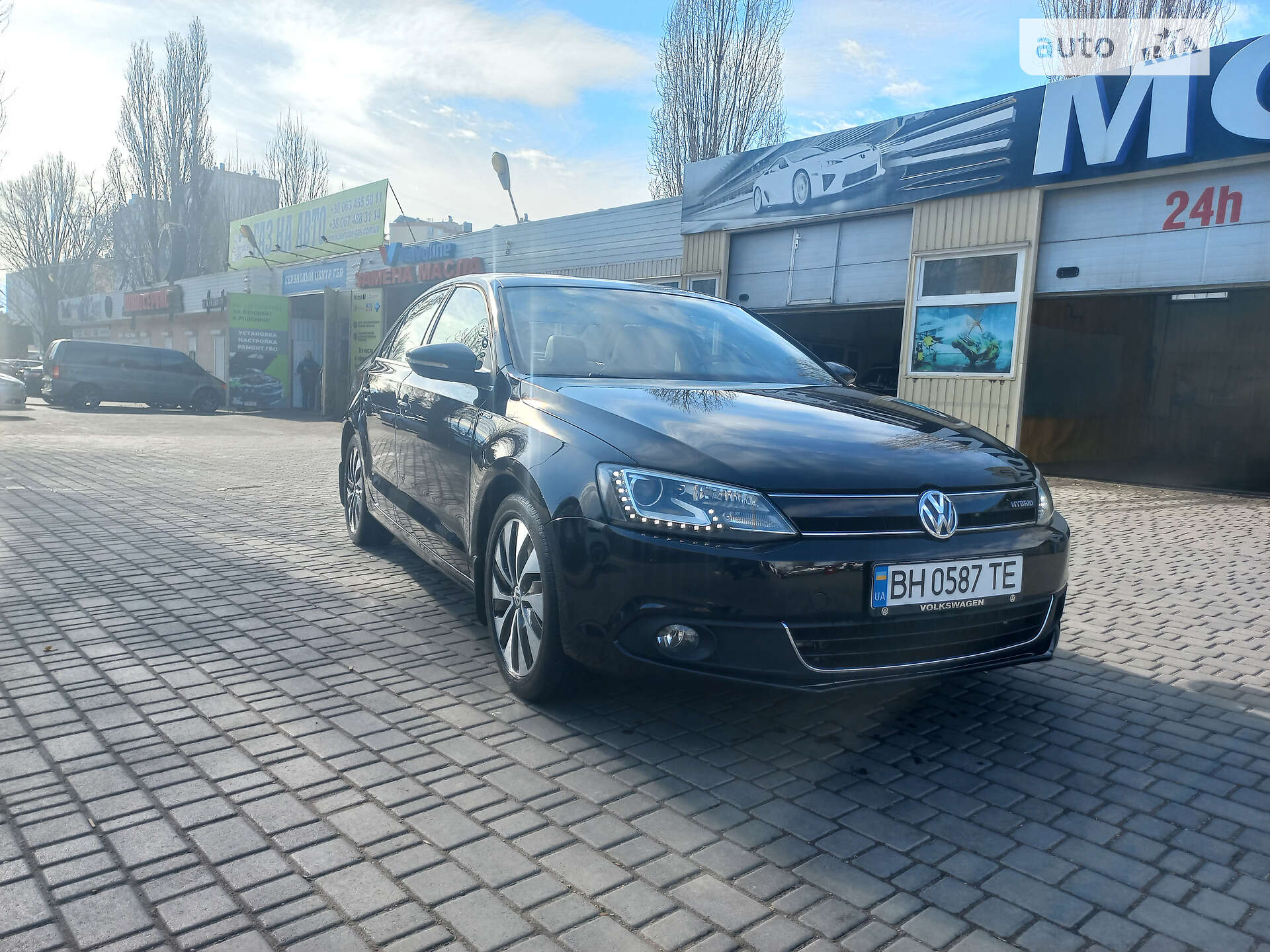 VOLKSWAGEN JETTA 2013