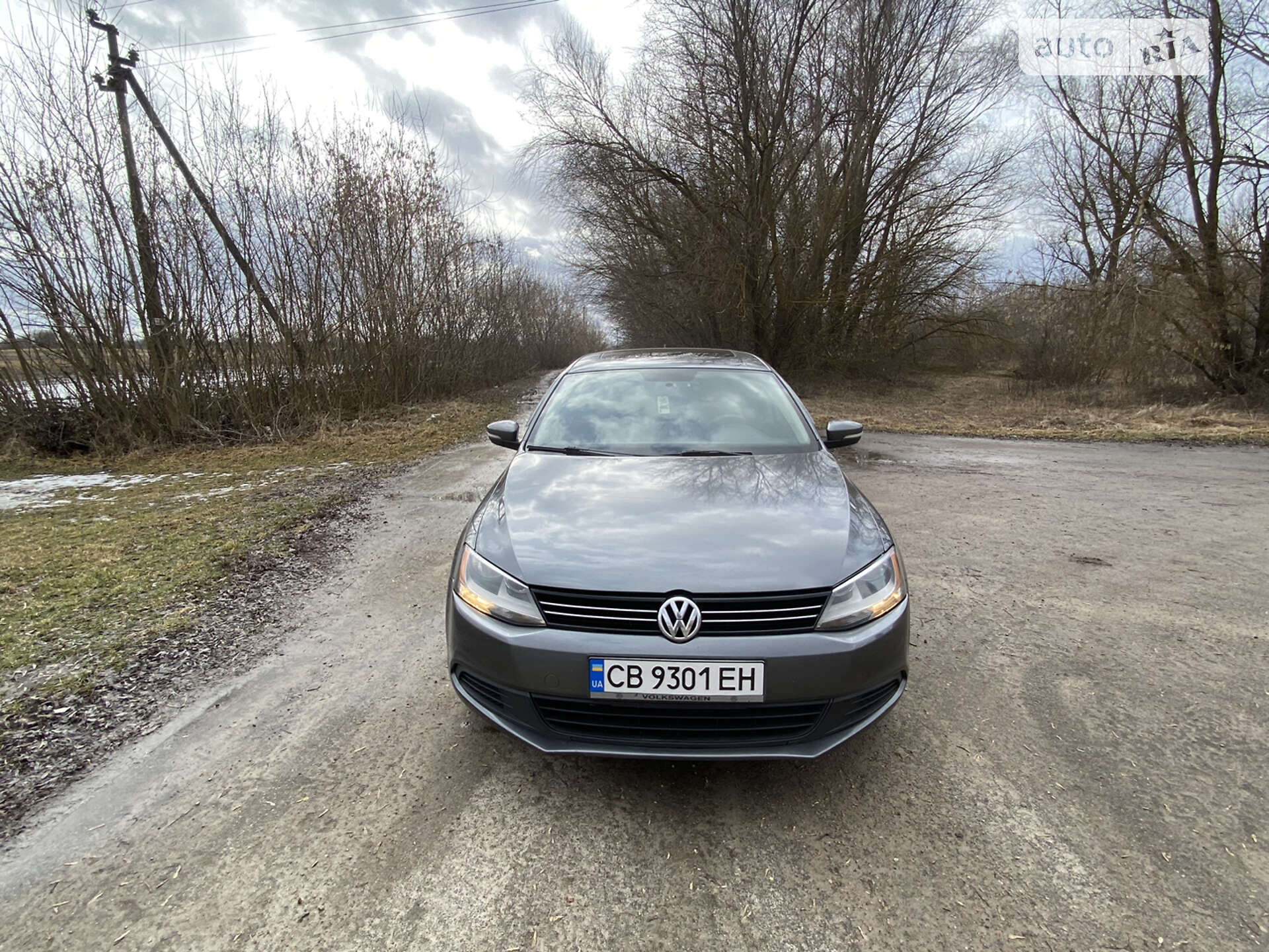 VOLKSWAGEN JETTA 2014