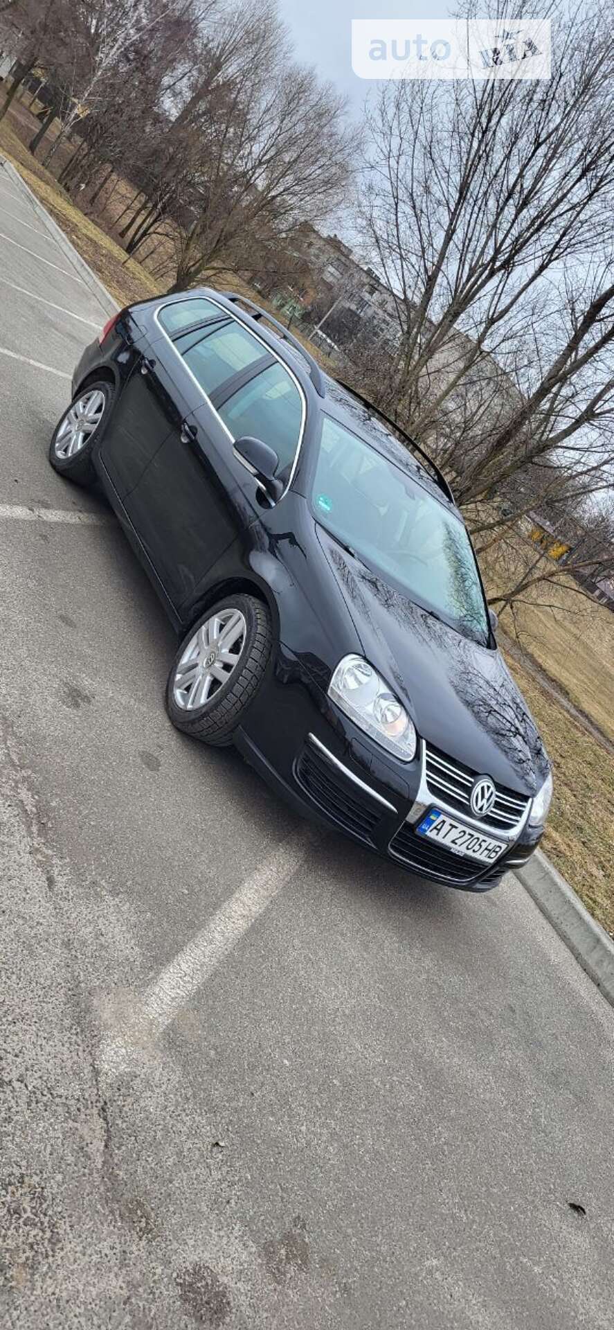VOLKSWAGEN GOLF 2009