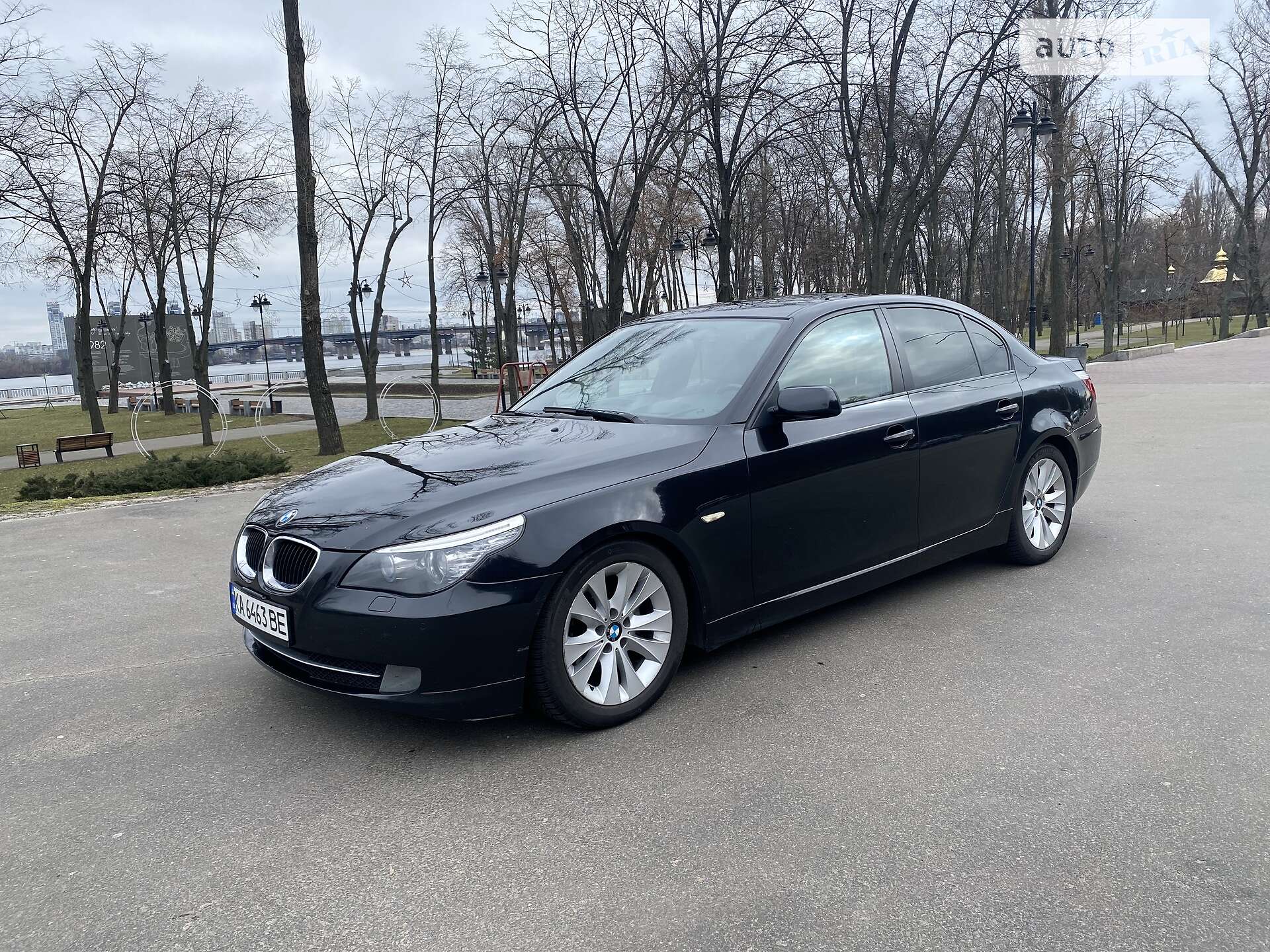 BMW 520D
