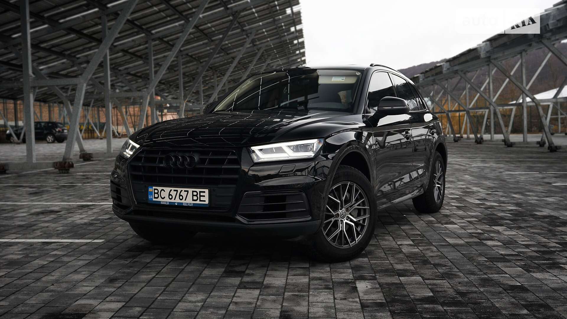 AUDI Q5