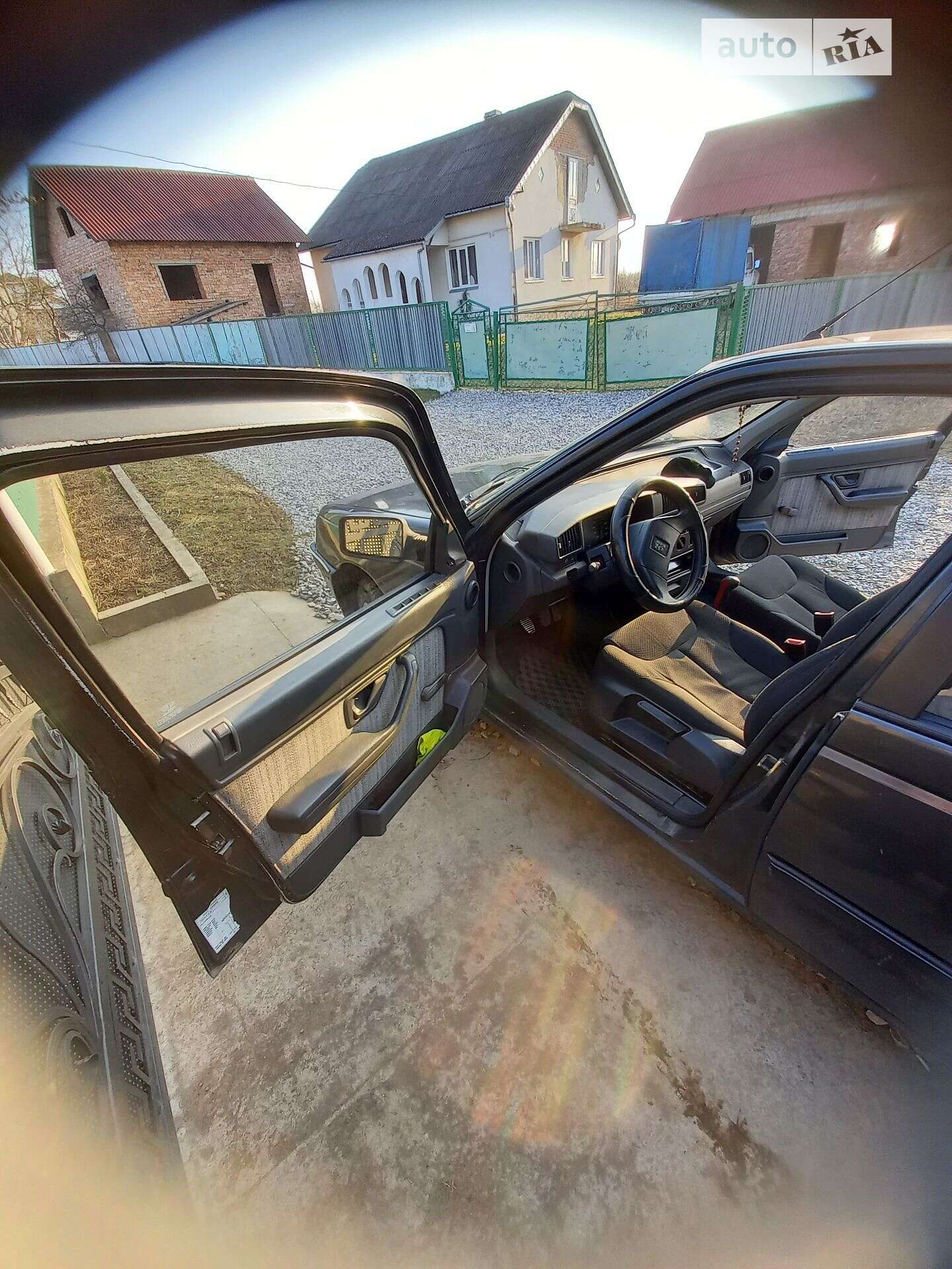 PEUGEOT 405 1990